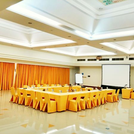 Mercure Resort Sanur Luaran gambar