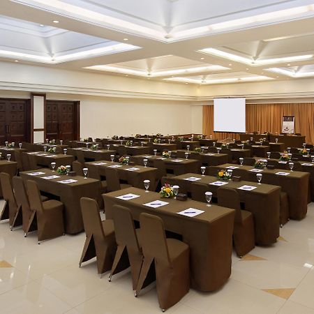 Mercure Resort Sanur Luaran gambar