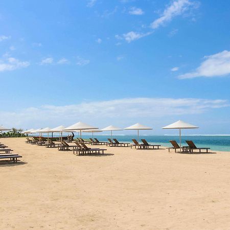 Mercure Resort Sanur Luaran gambar