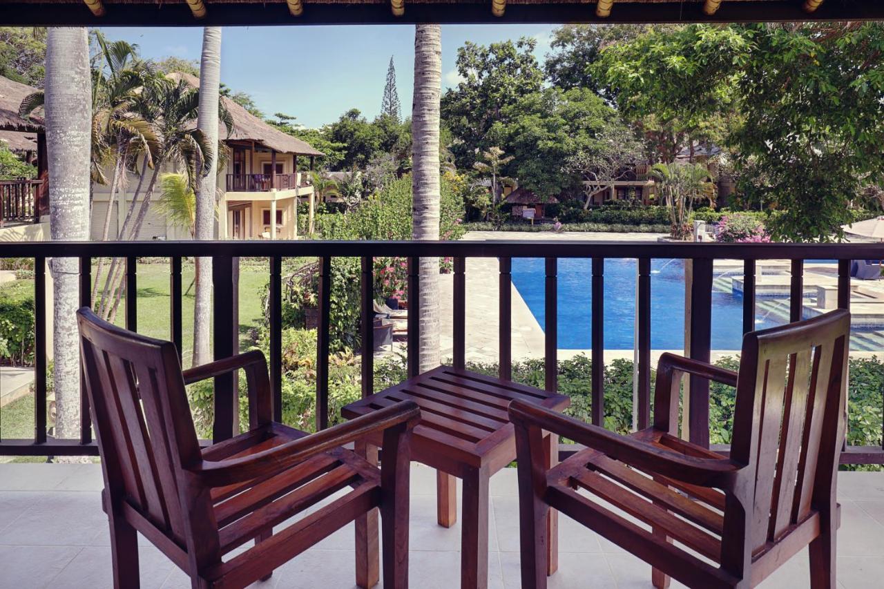 Mercure Resort Sanur Luaran gambar