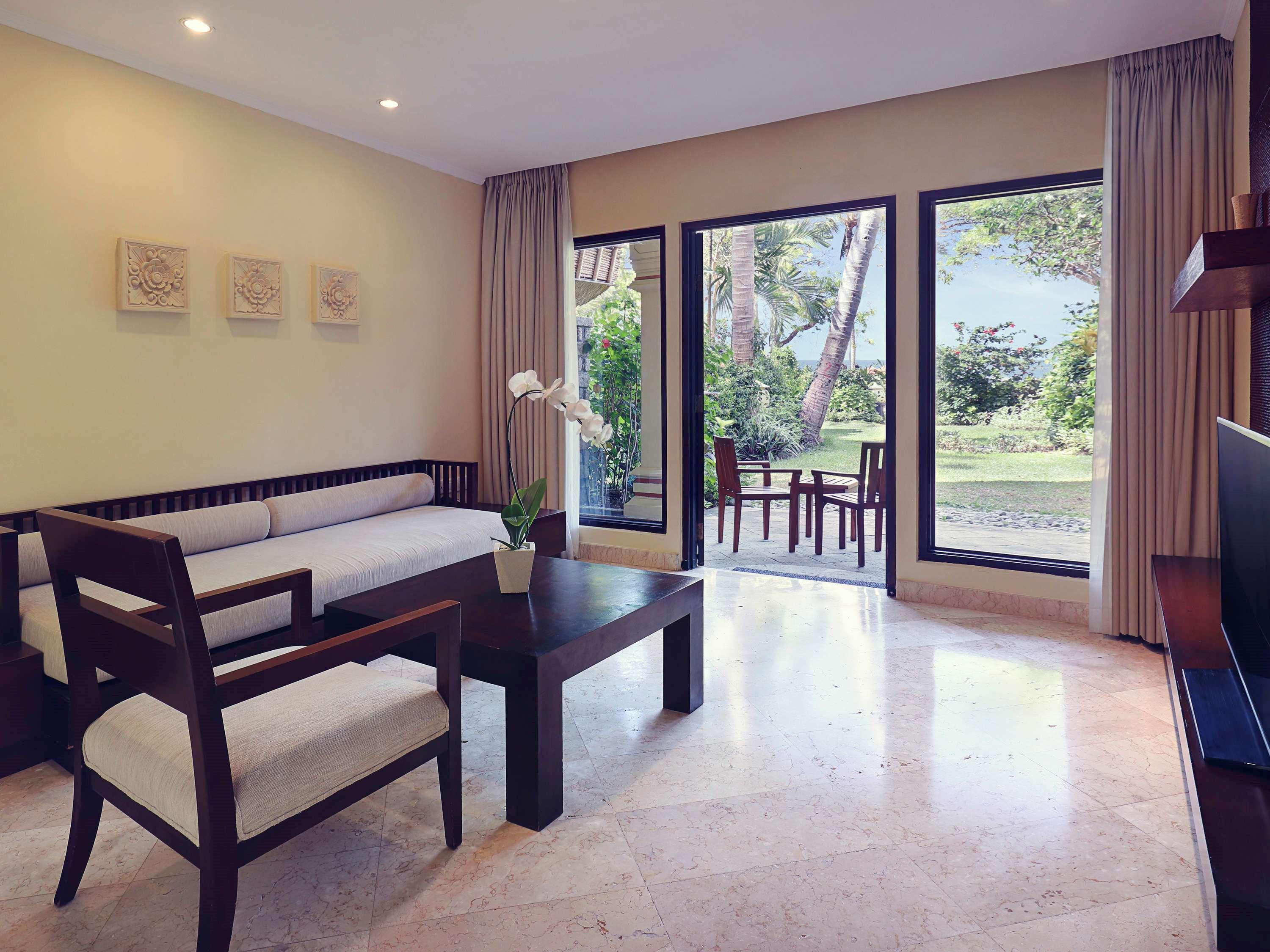 Mercure Resort Sanur Luaran gambar