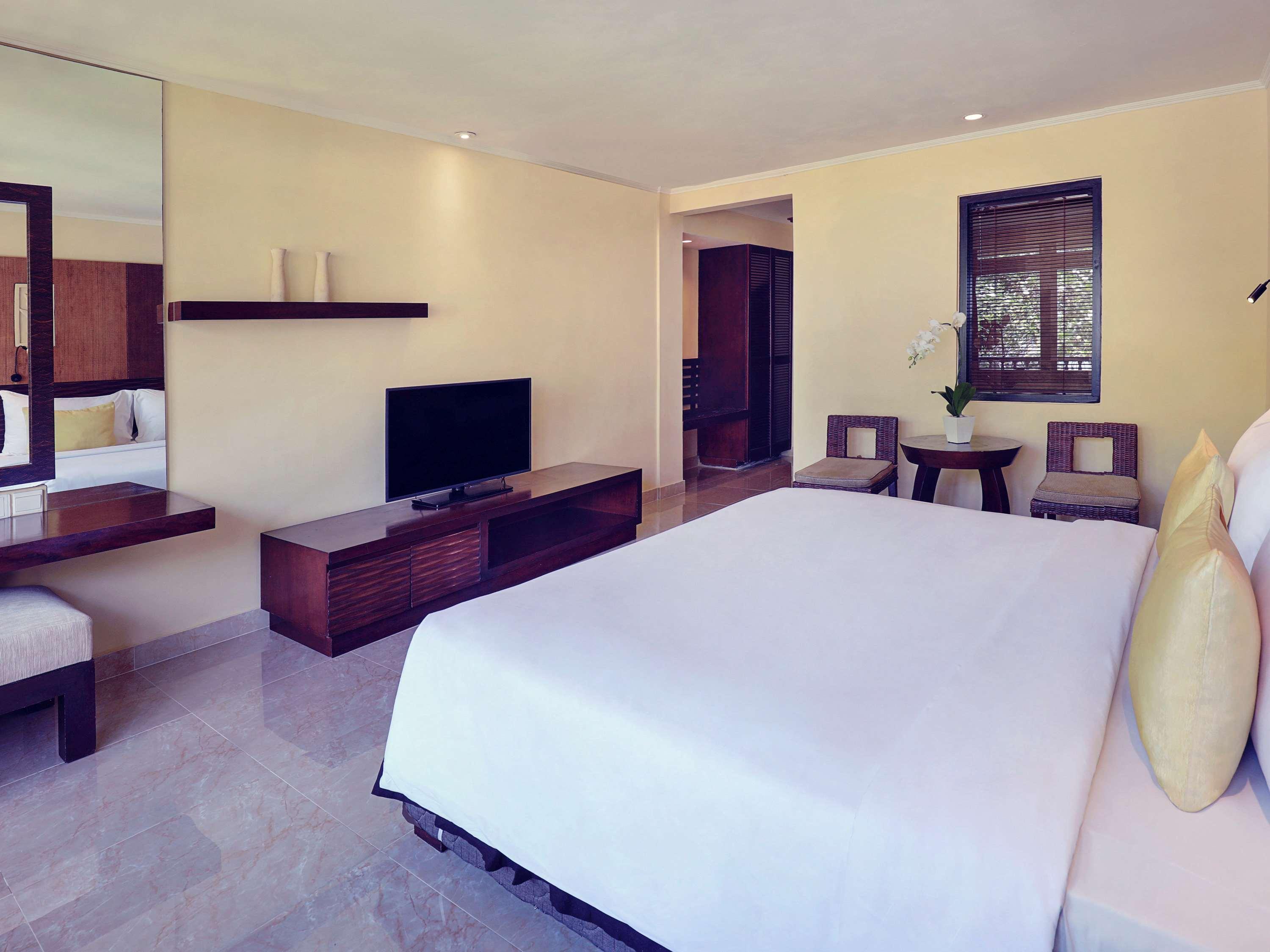 Mercure Resort Sanur Luaran gambar
