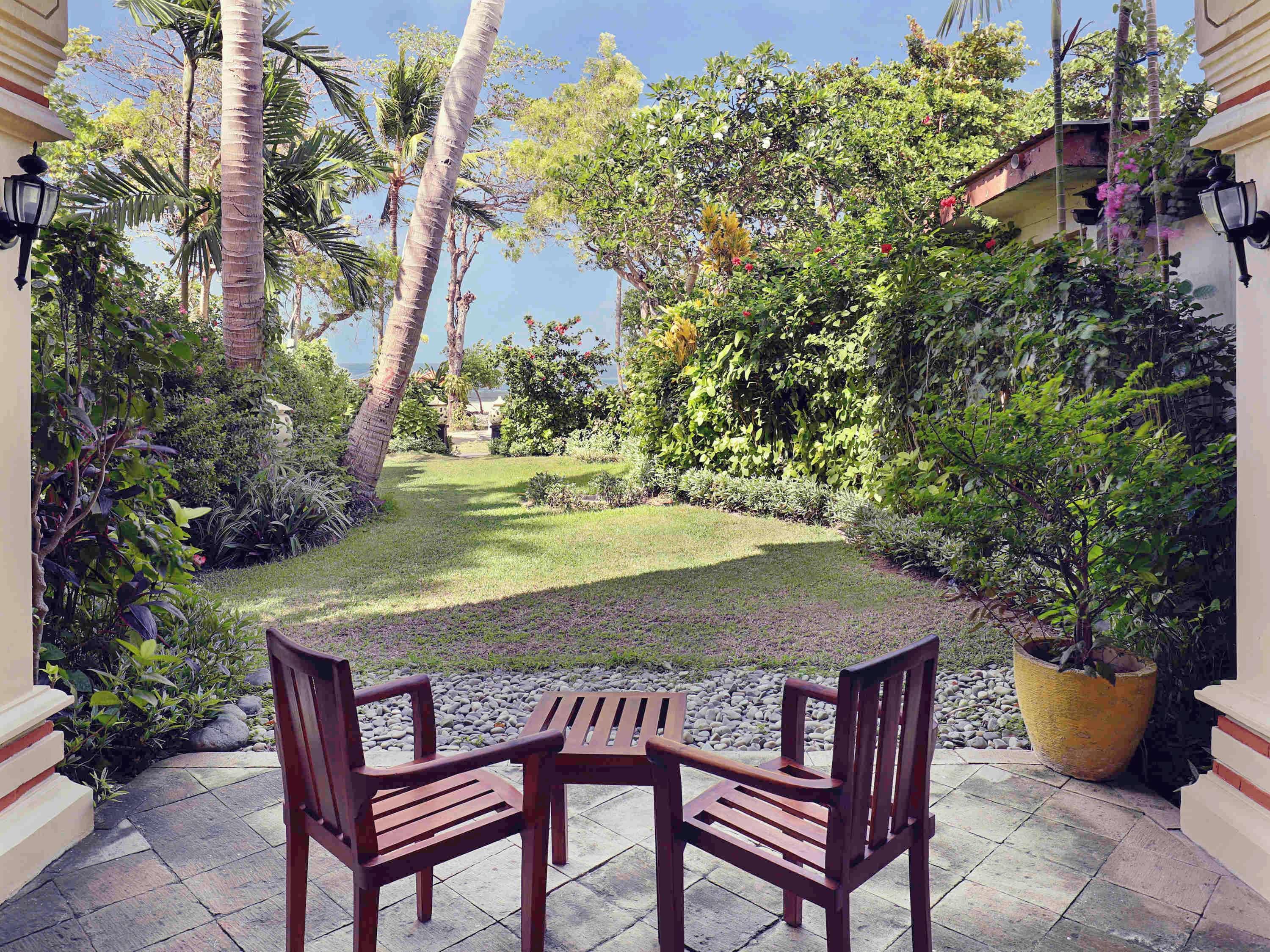 Mercure Resort Sanur Luaran gambar
