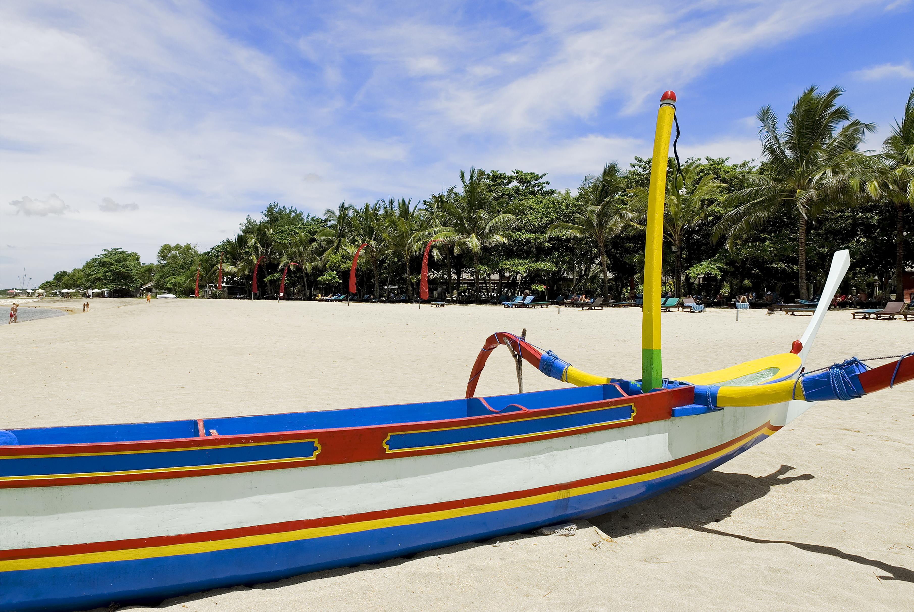 Mercure Resort Sanur Luaran gambar