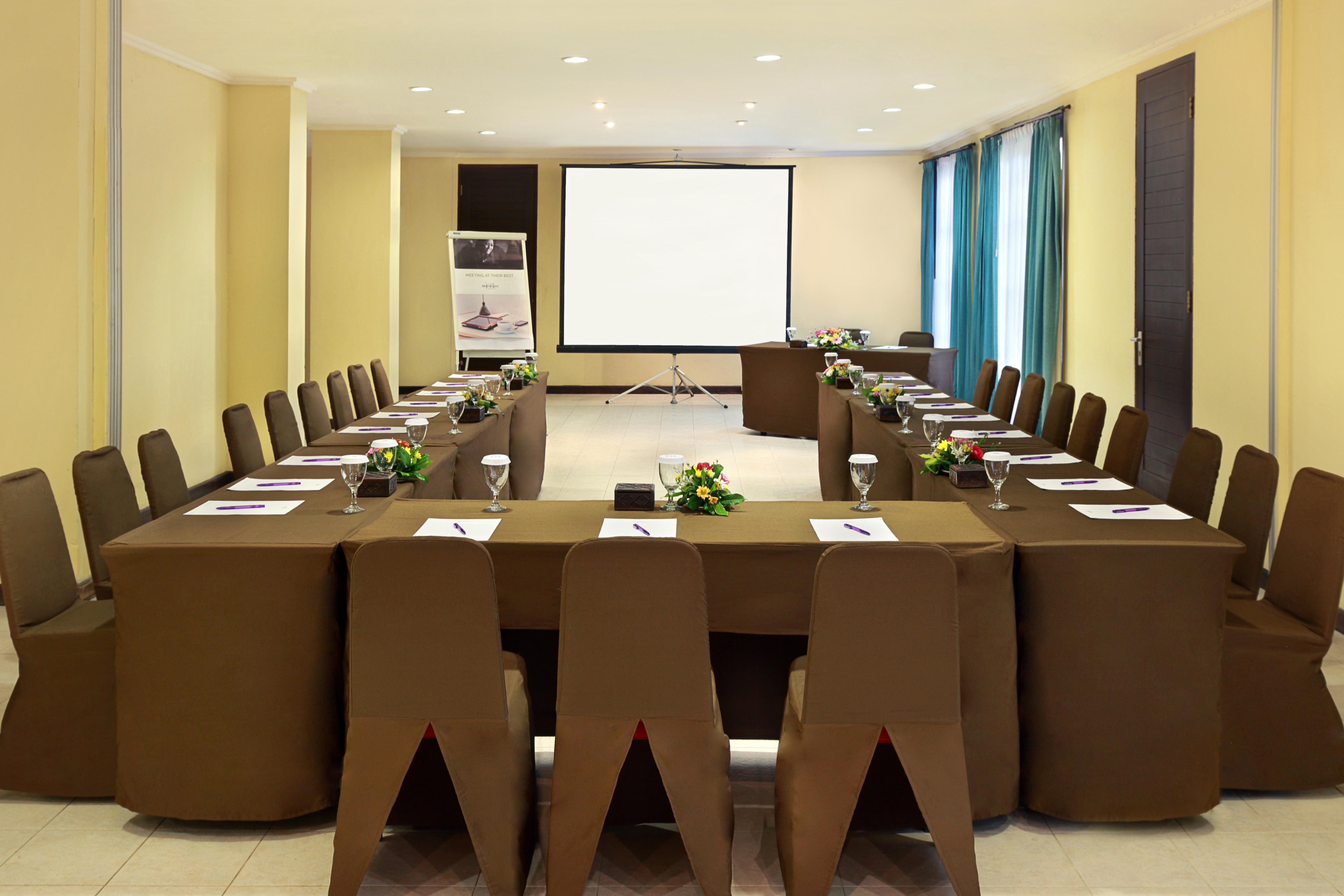 Mercure Resort Sanur Luaran gambar