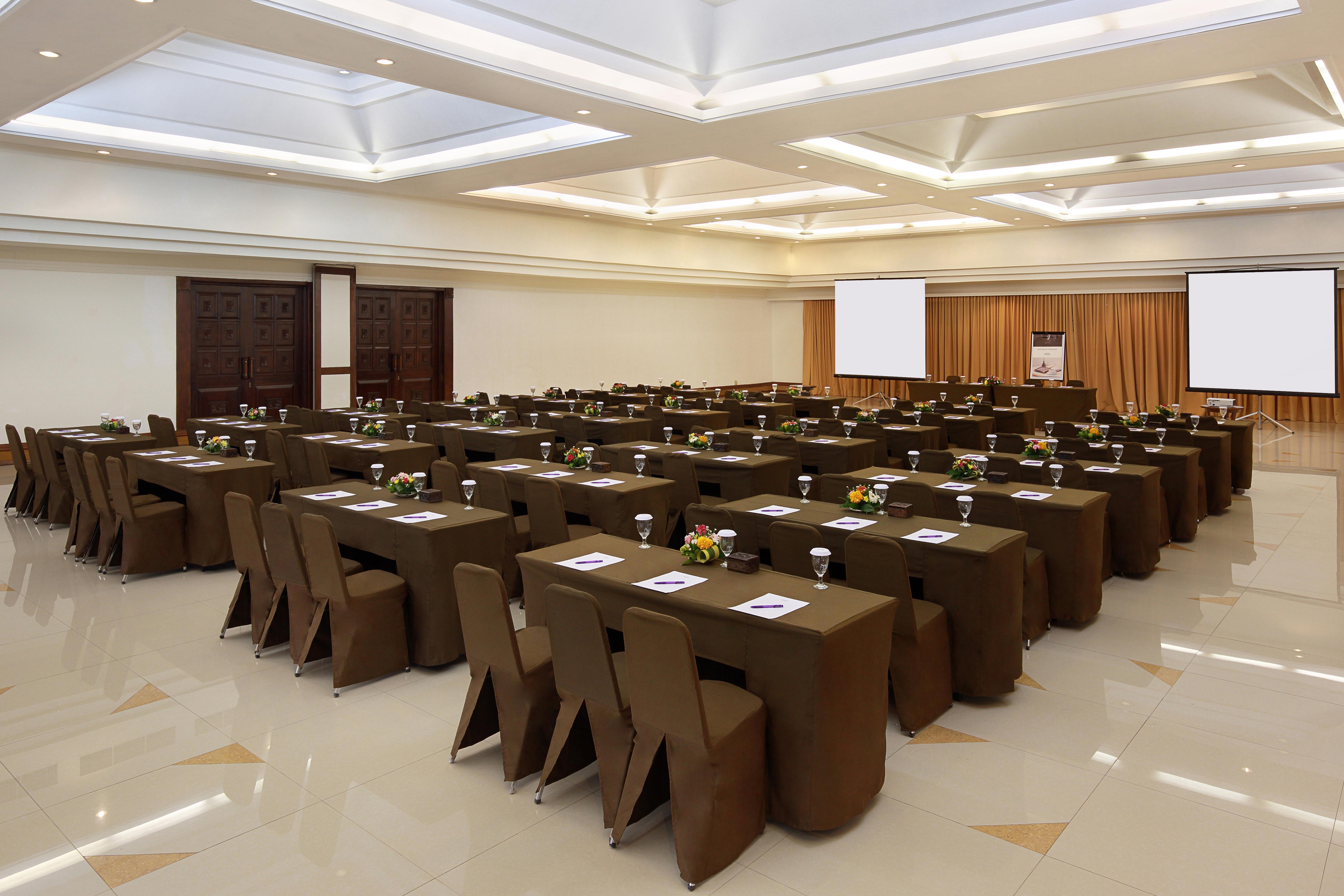Mercure Resort Sanur Luaran gambar