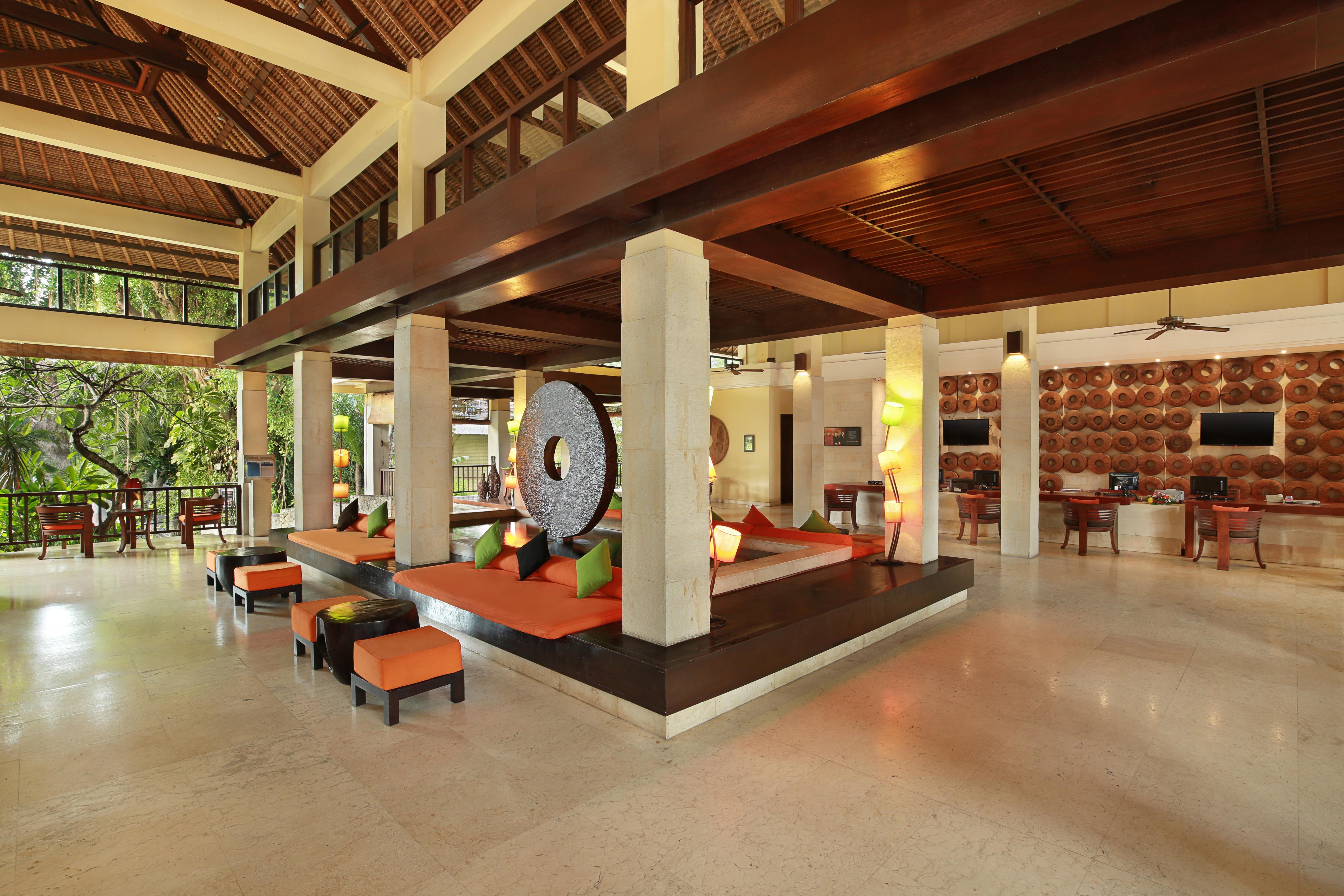 Mercure Resort Sanur Luaran gambar
