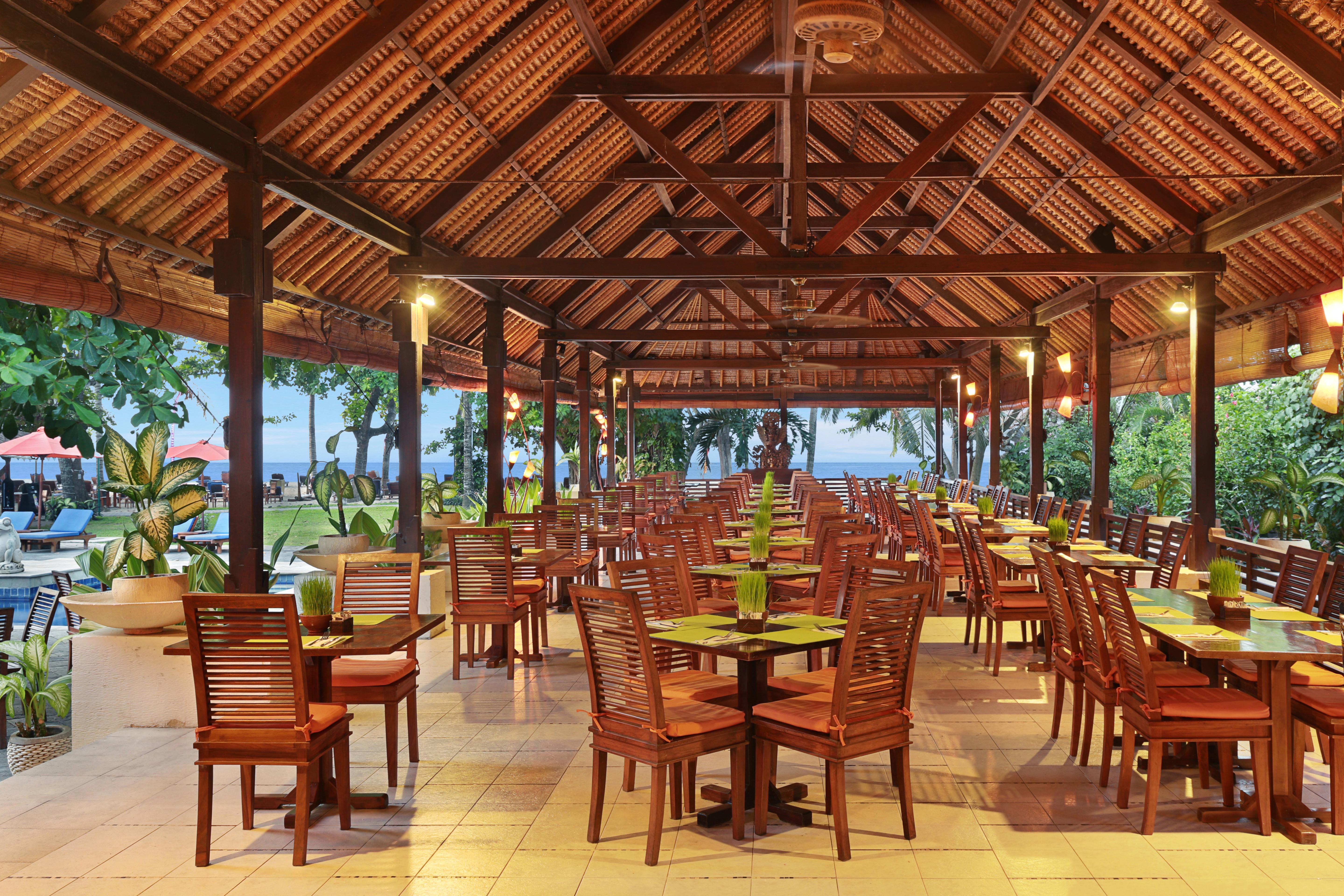 Mercure Resort Sanur Luaran gambar