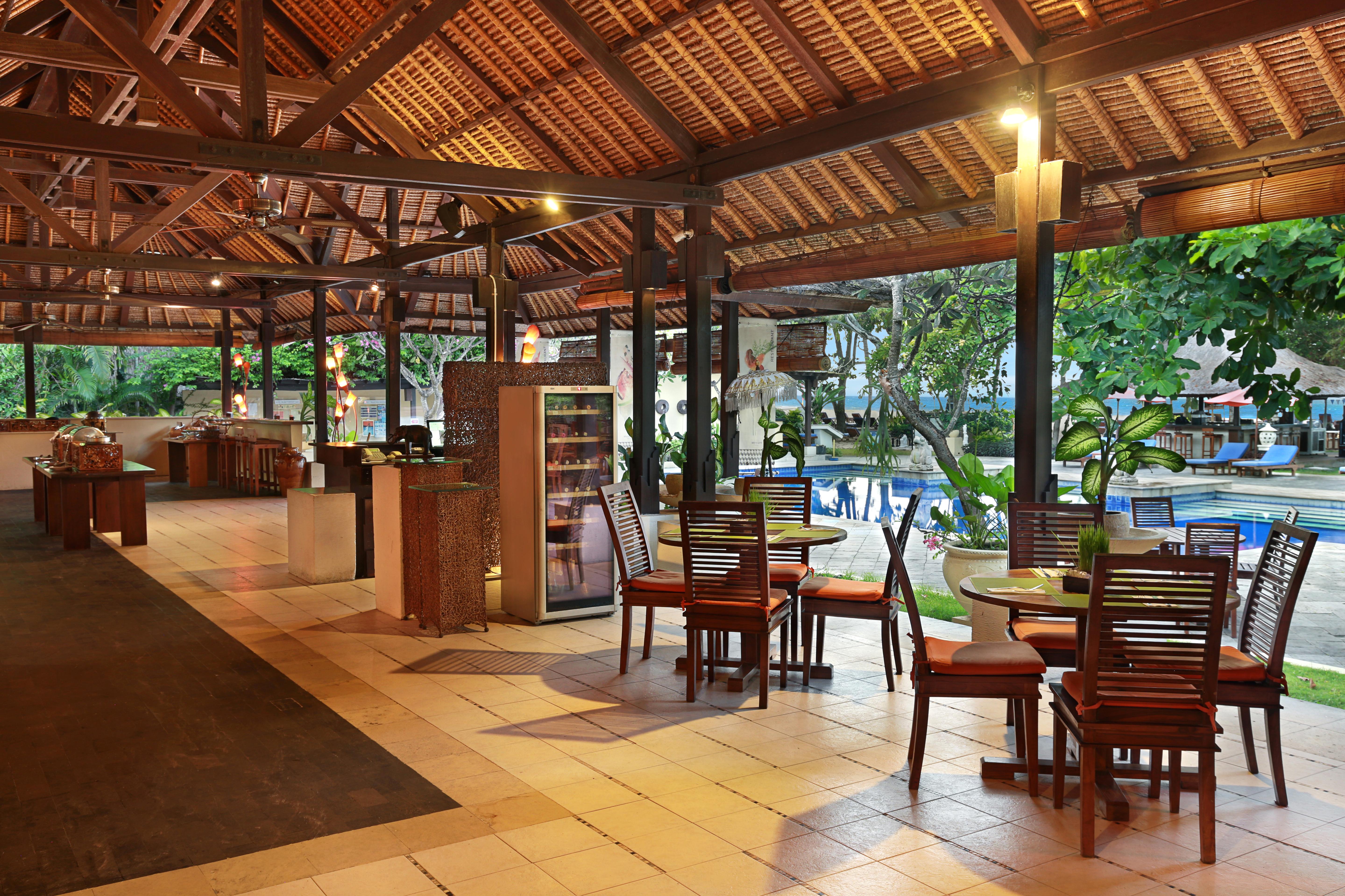 Mercure Resort Sanur Luaran gambar