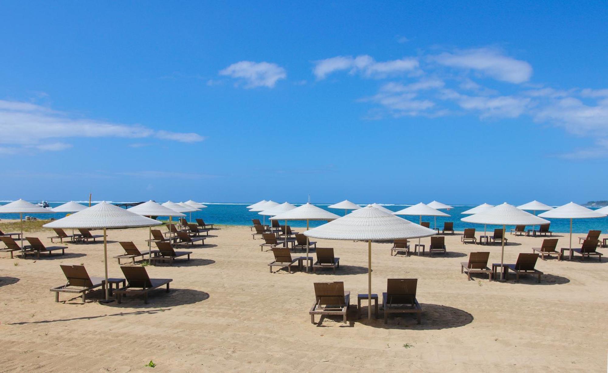 Mercure Resort Sanur Luaran gambar