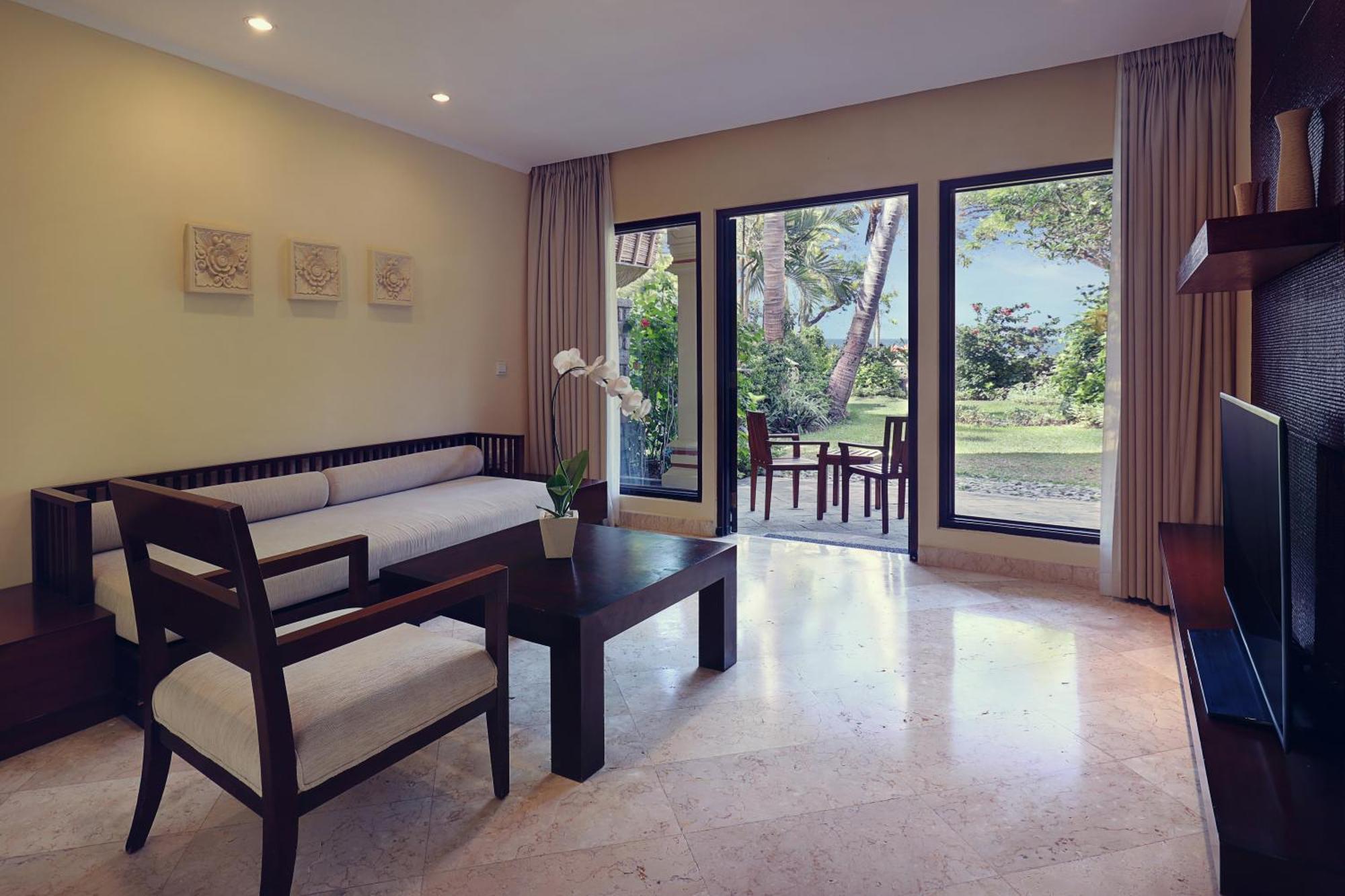 Mercure Resort Sanur Luaran gambar