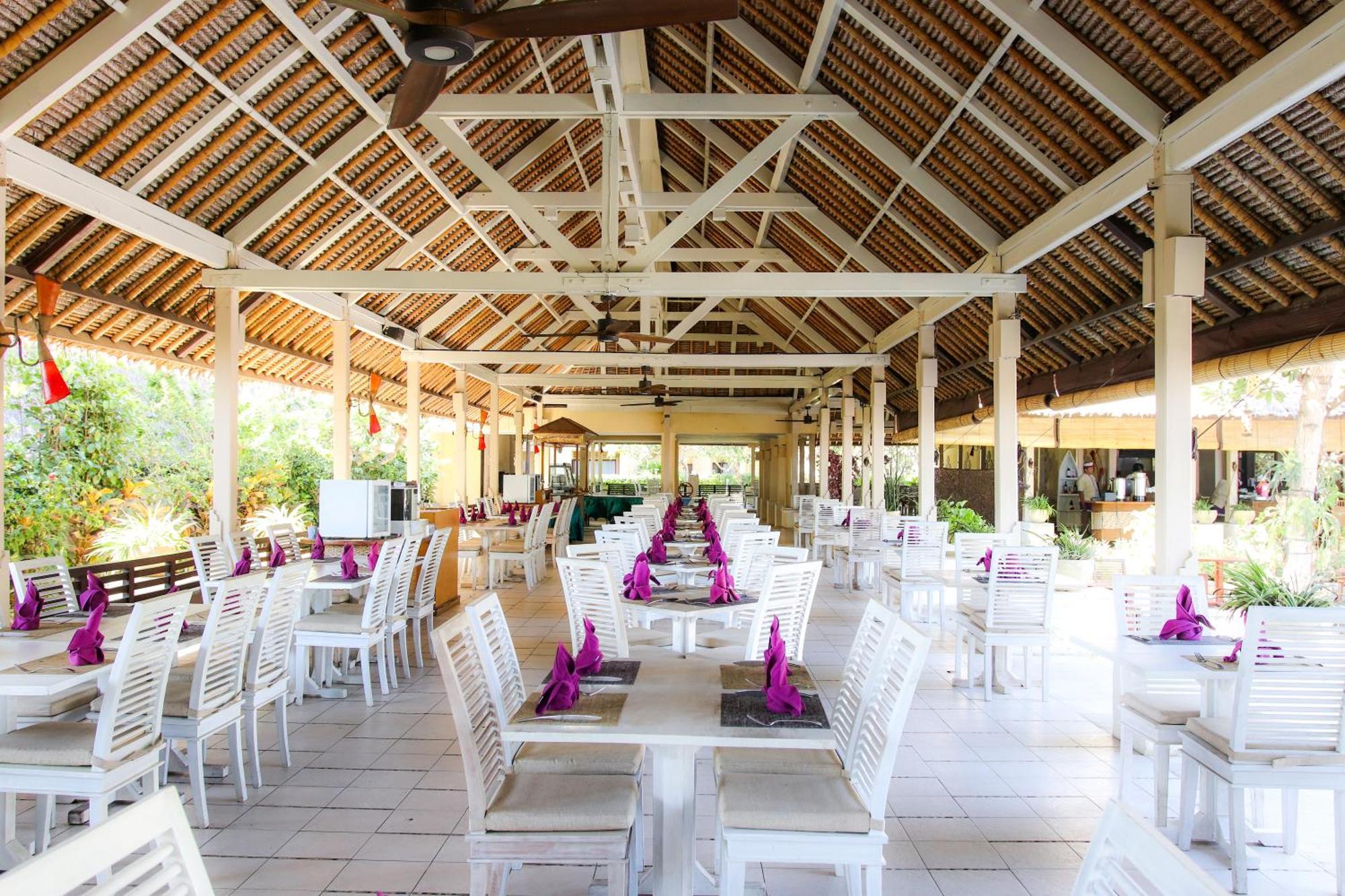 Mercure Resort Sanur Luaran gambar