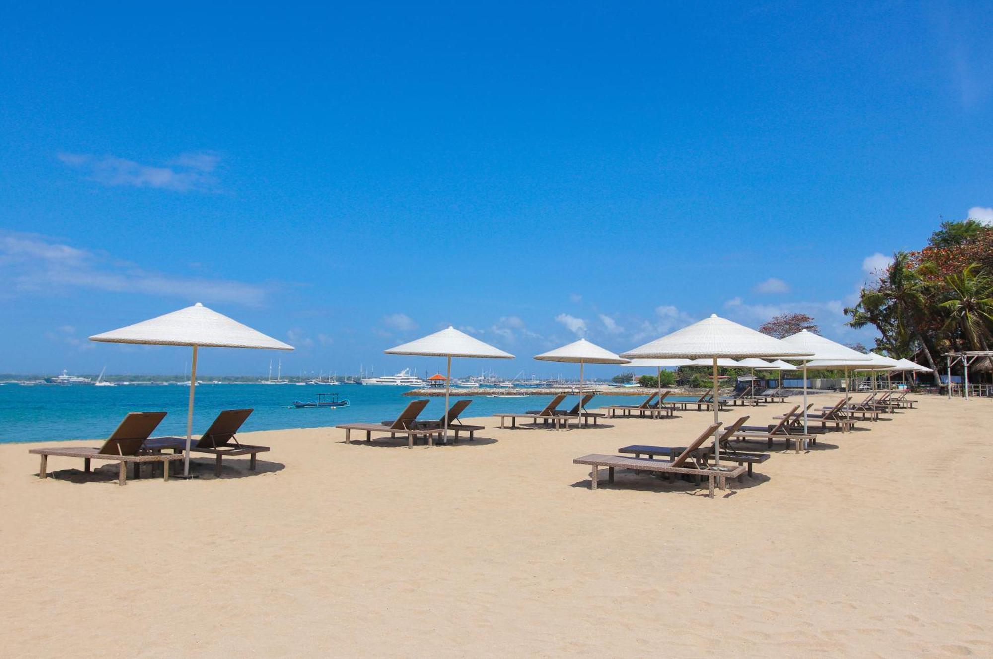 Mercure Resort Sanur Luaran gambar
