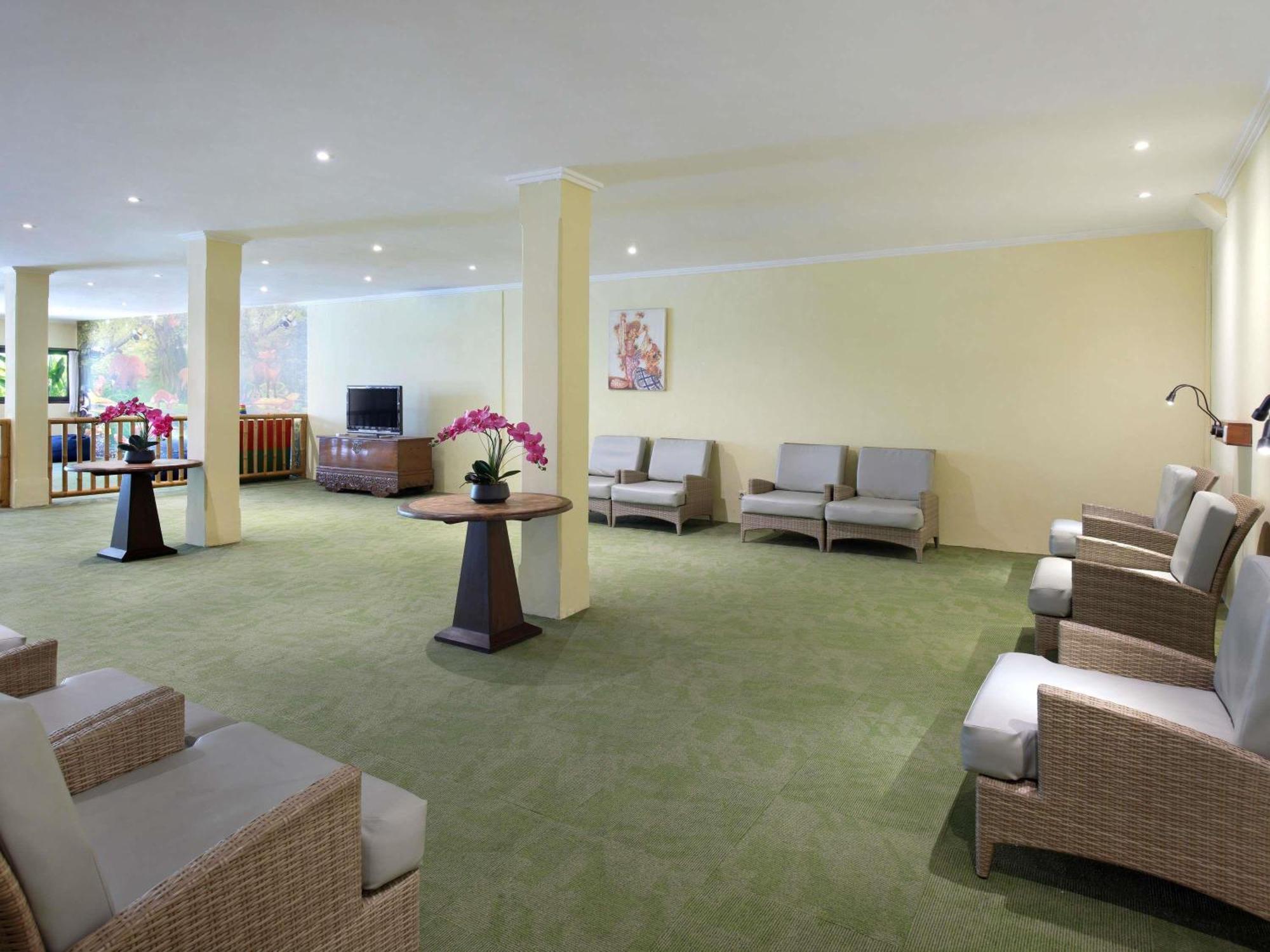 Mercure Resort Sanur Luaran gambar
