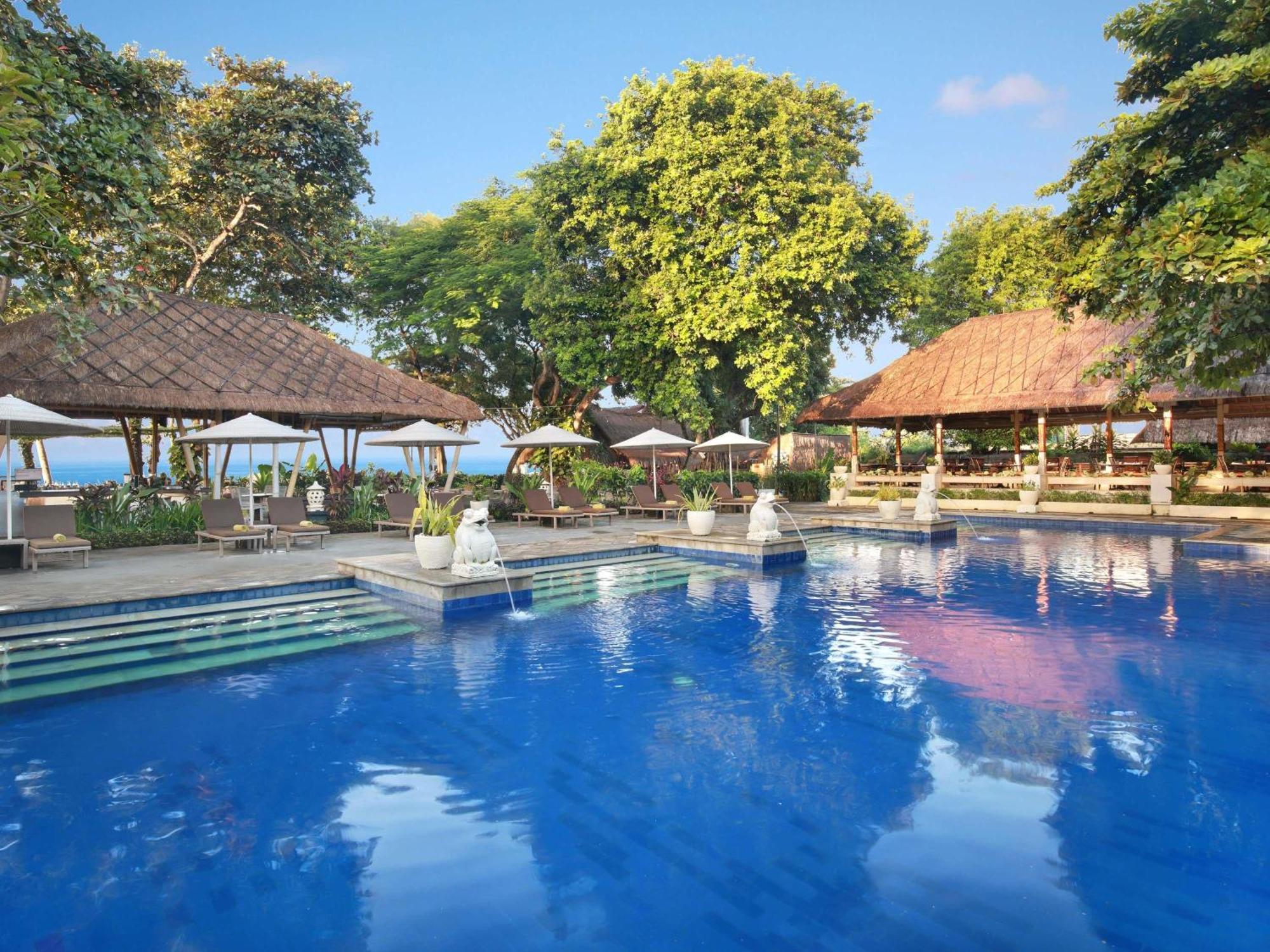 Mercure Resort Sanur Luaran gambar