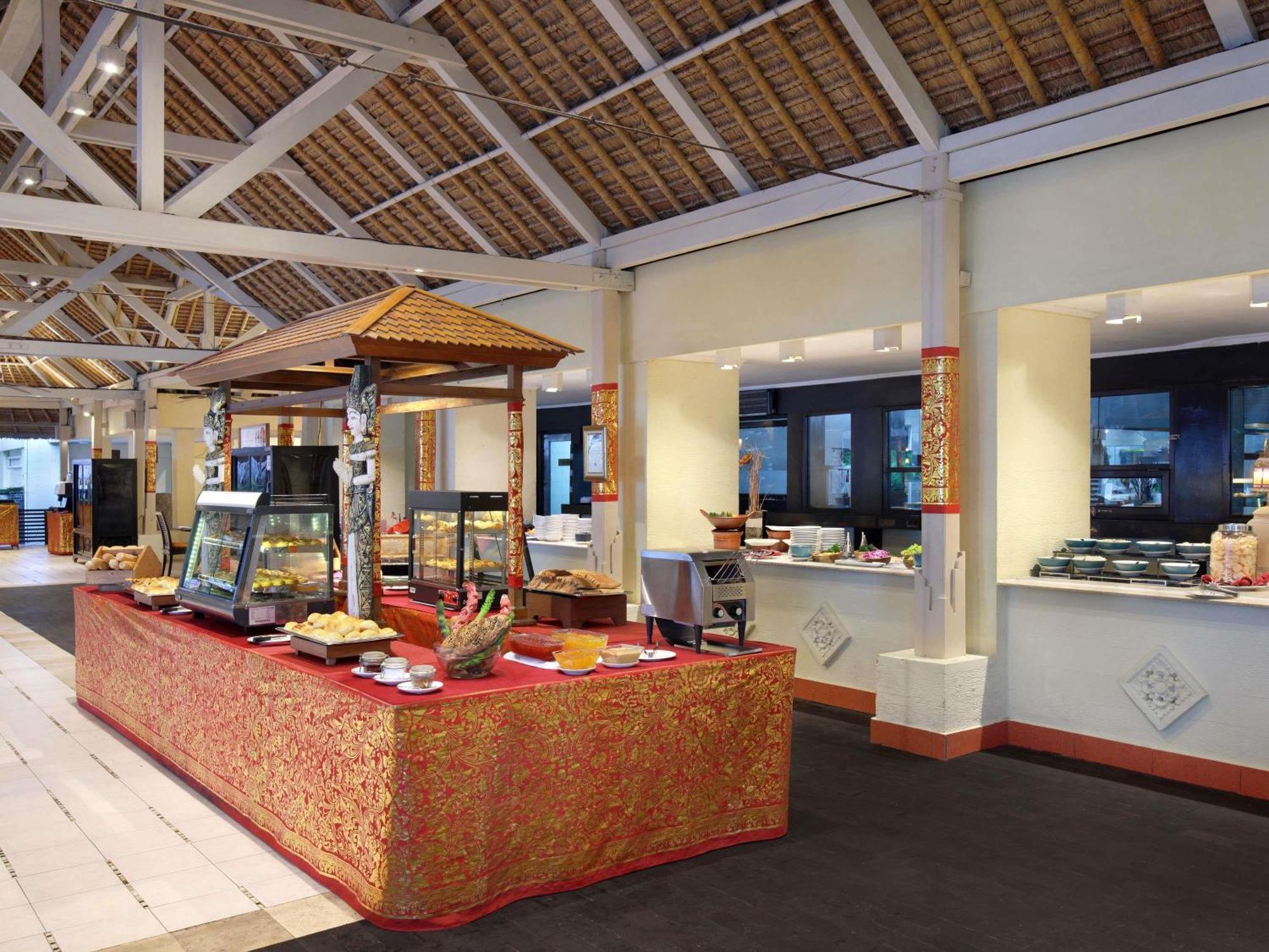 Mercure Resort Sanur Luaran gambar