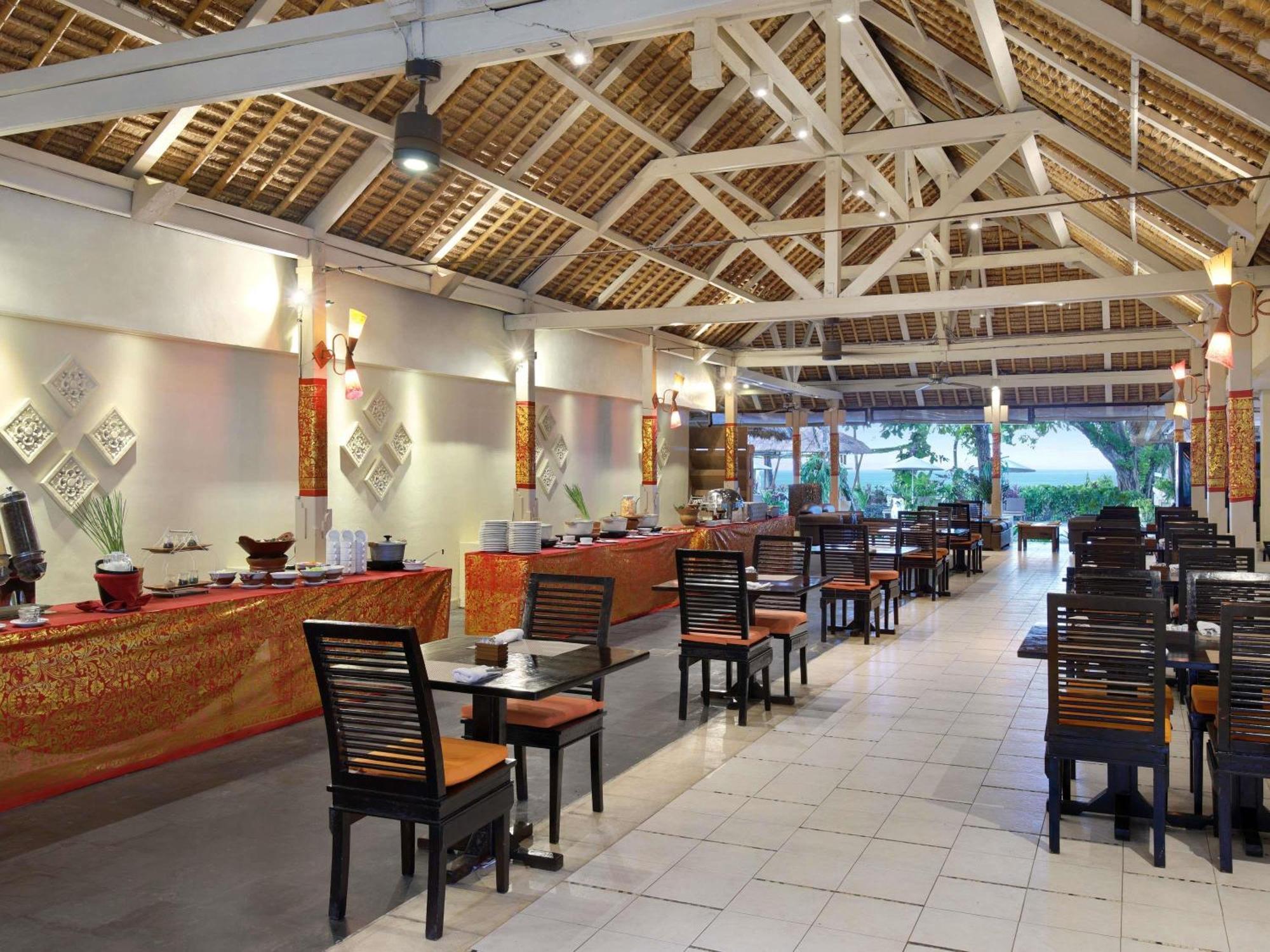 Mercure Resort Sanur Luaran gambar