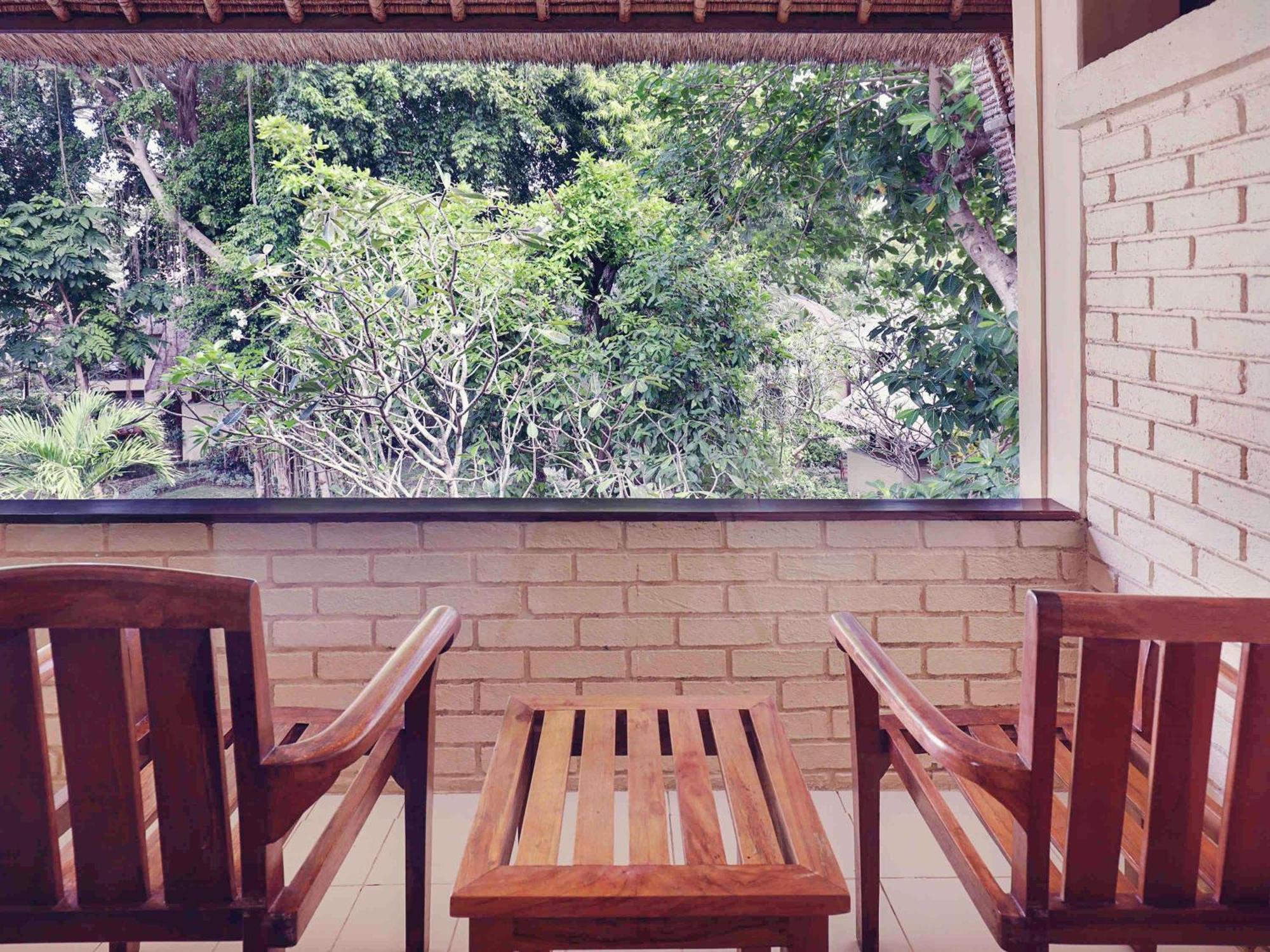 Mercure Resort Sanur Luaran gambar