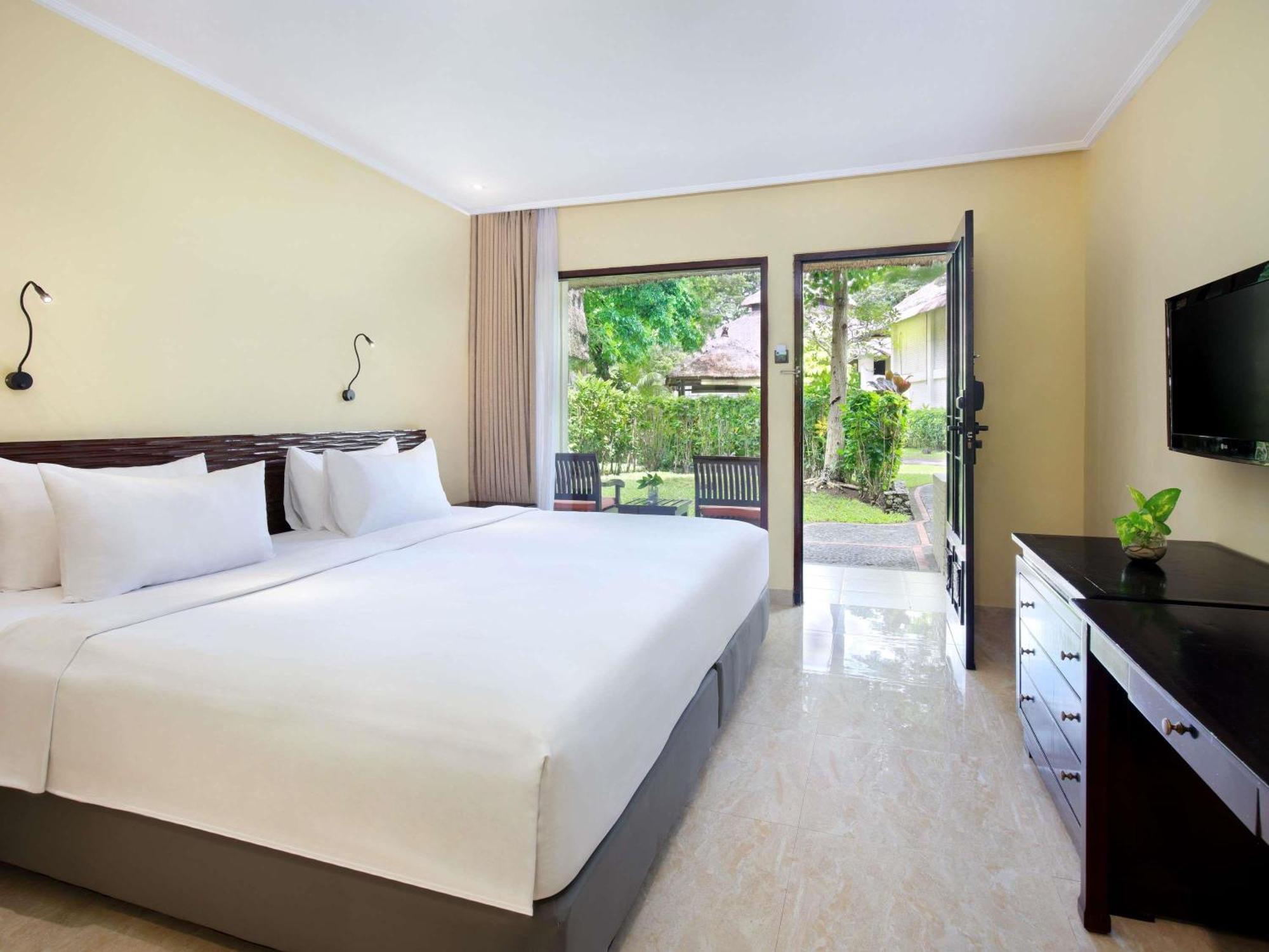 Mercure Resort Sanur Luaran gambar