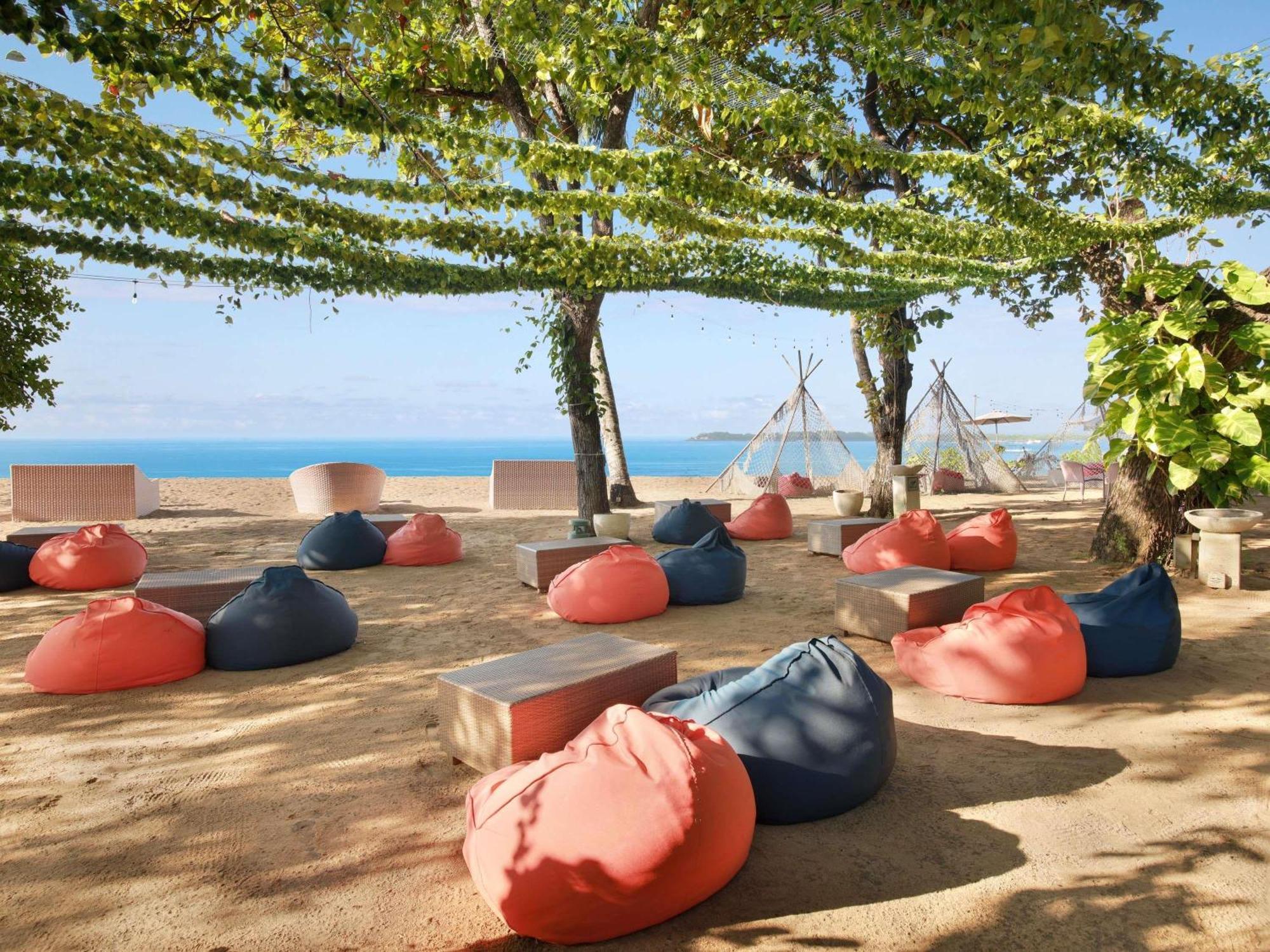 Mercure Resort Sanur Luaran gambar