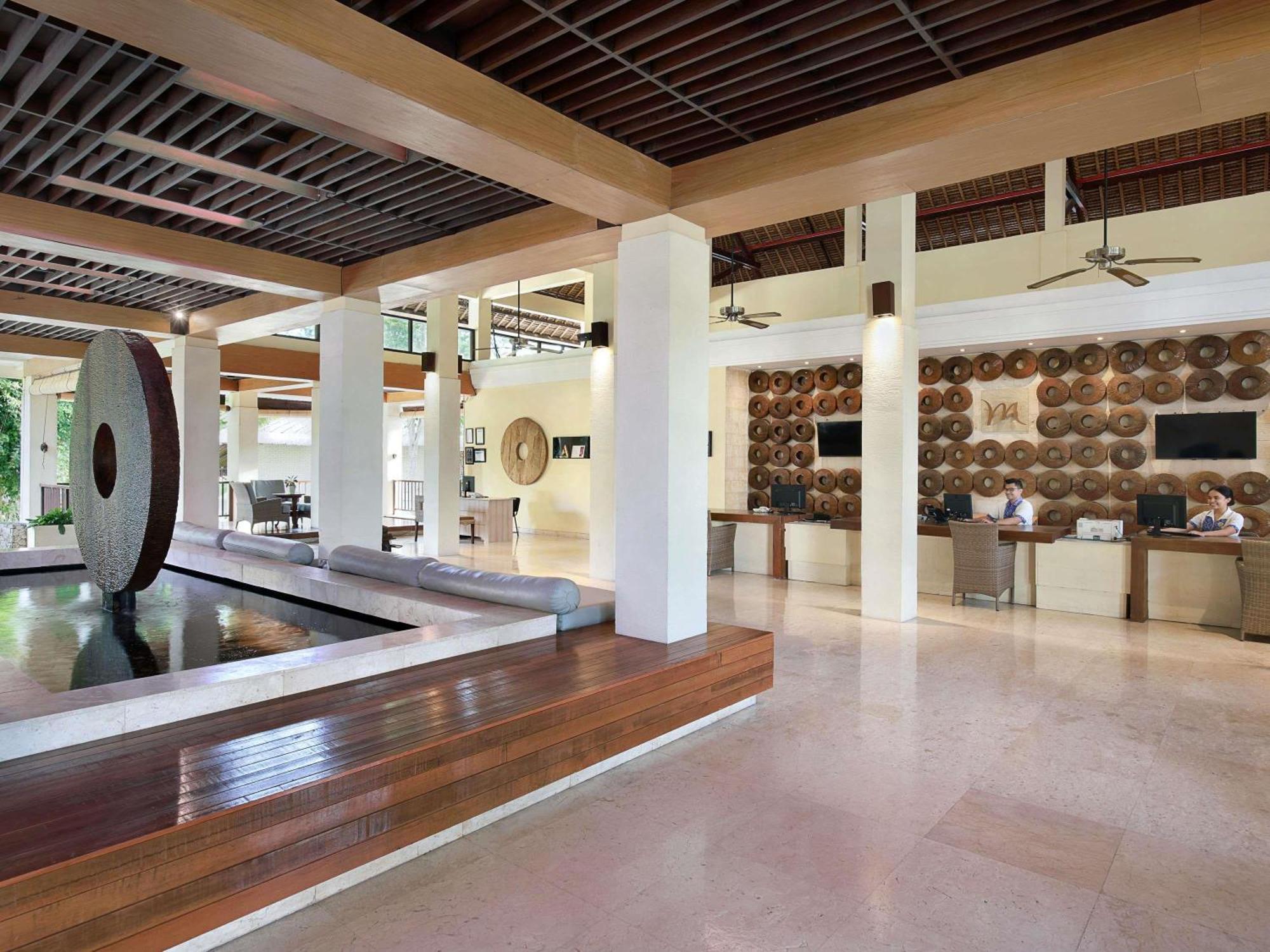 Mercure Resort Sanur Luaran gambar