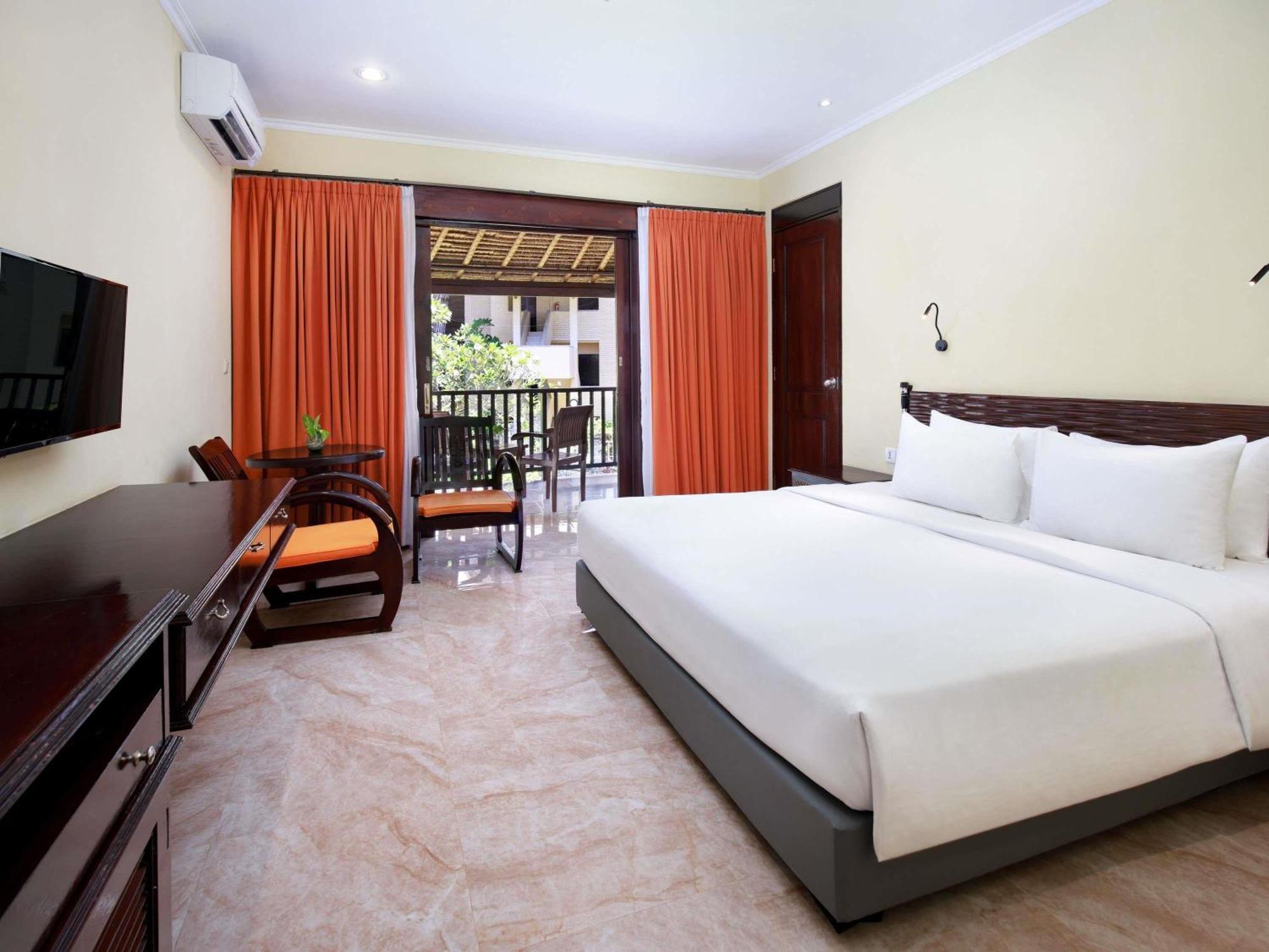 Mercure Resort Sanur Luaran gambar