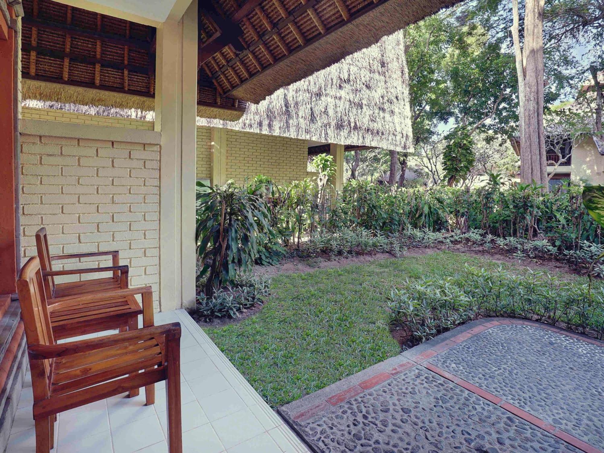 Mercure Resort Sanur Luaran gambar