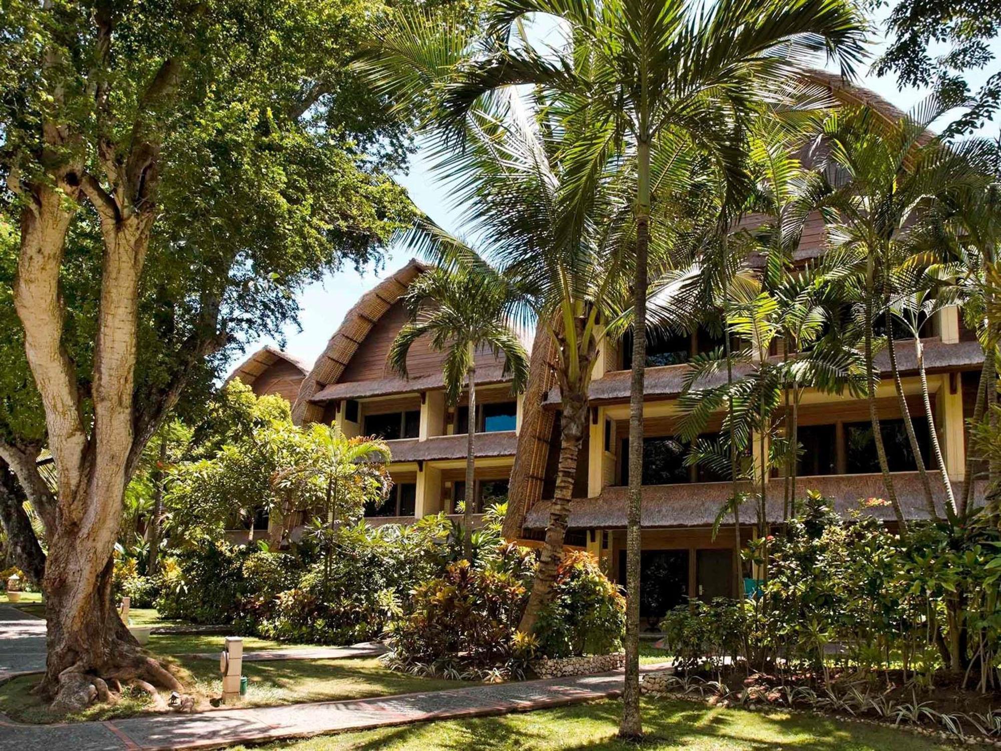 Mercure Resort Sanur Luaran gambar