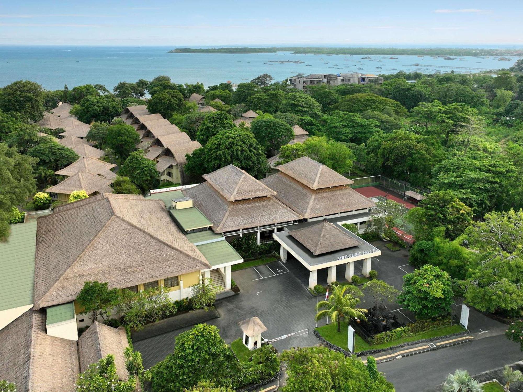 Mercure Resort Sanur Luaran gambar
