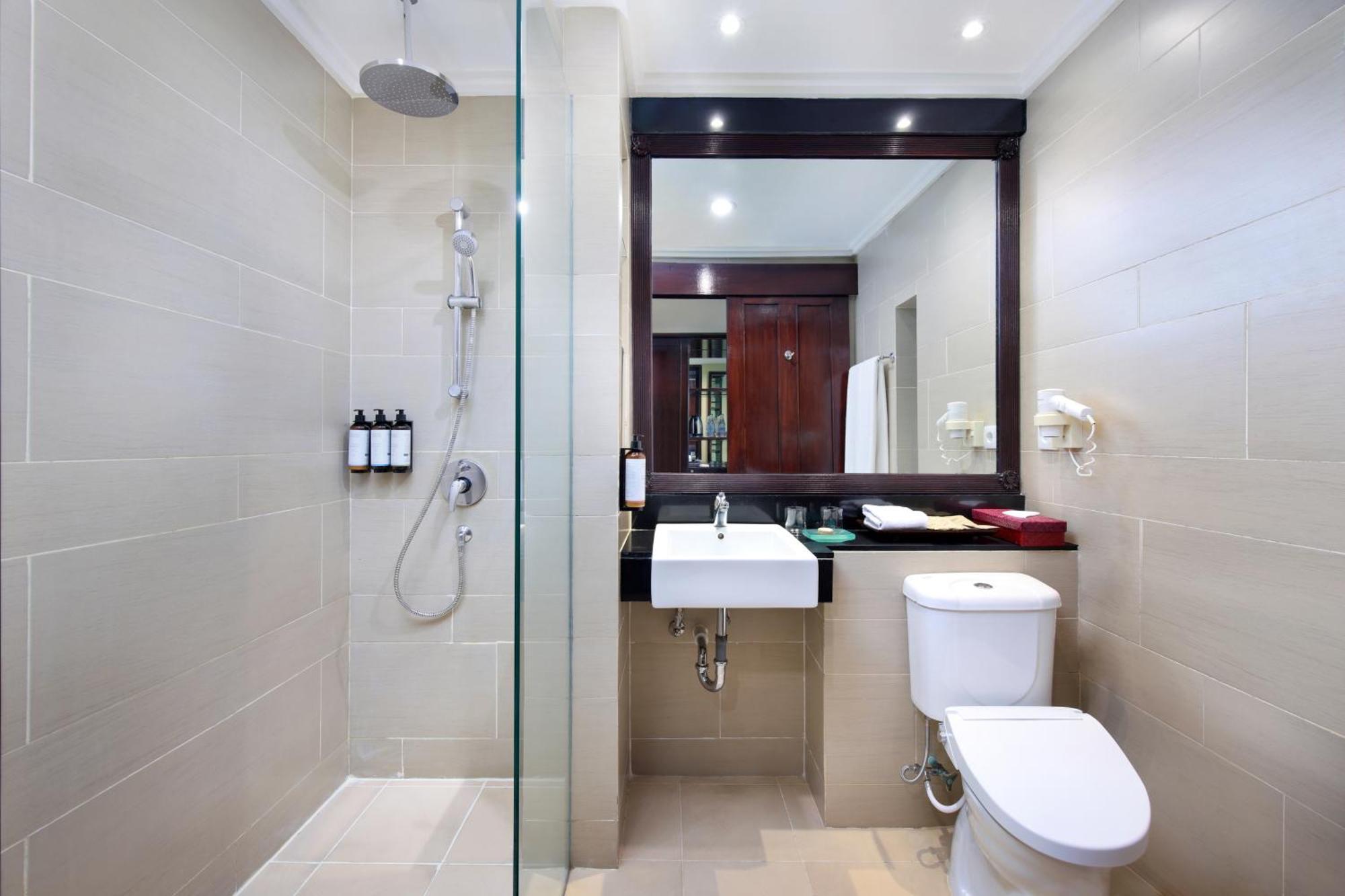 Mercure Resort Sanur Luaran gambar