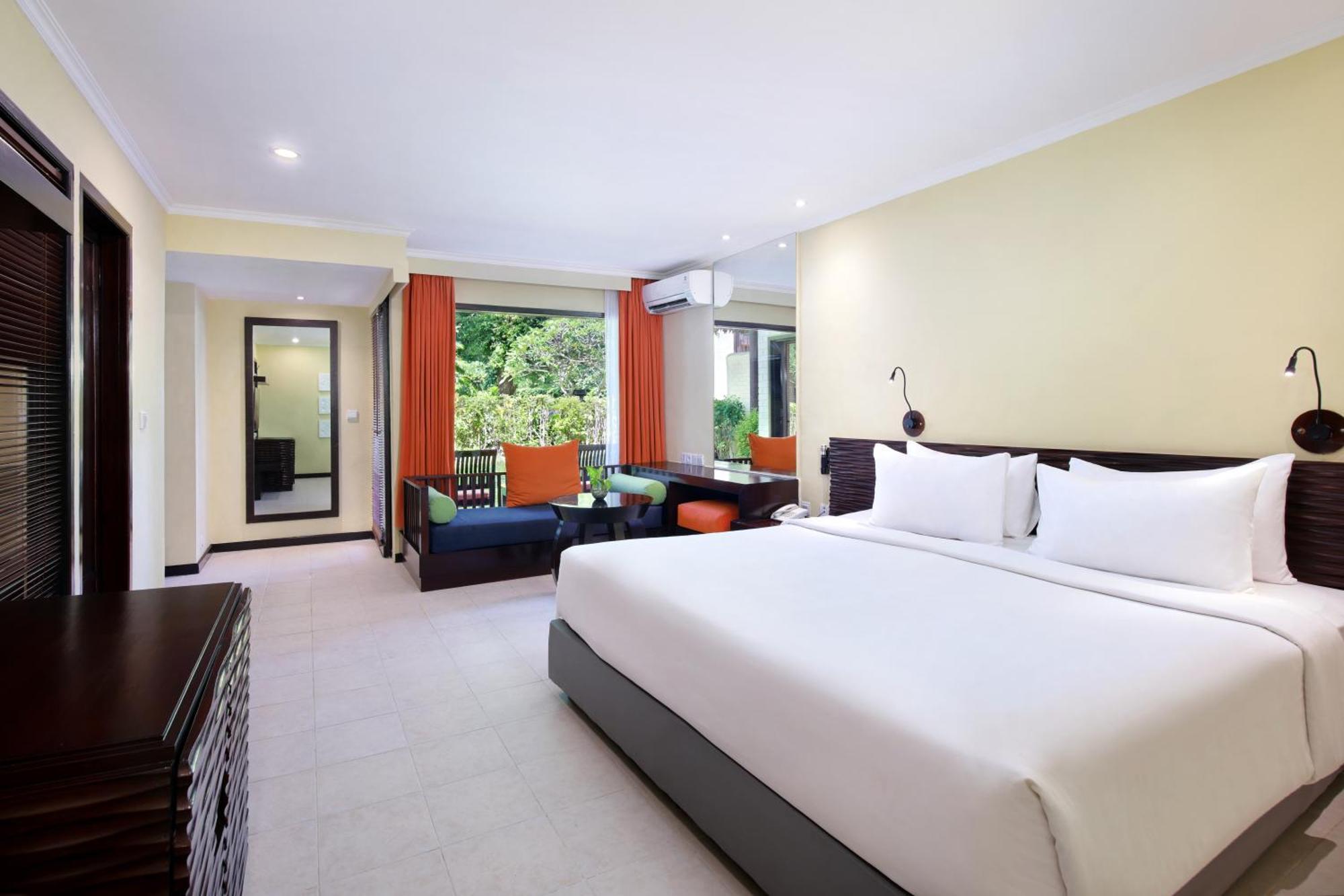 Mercure Resort Sanur Luaran gambar