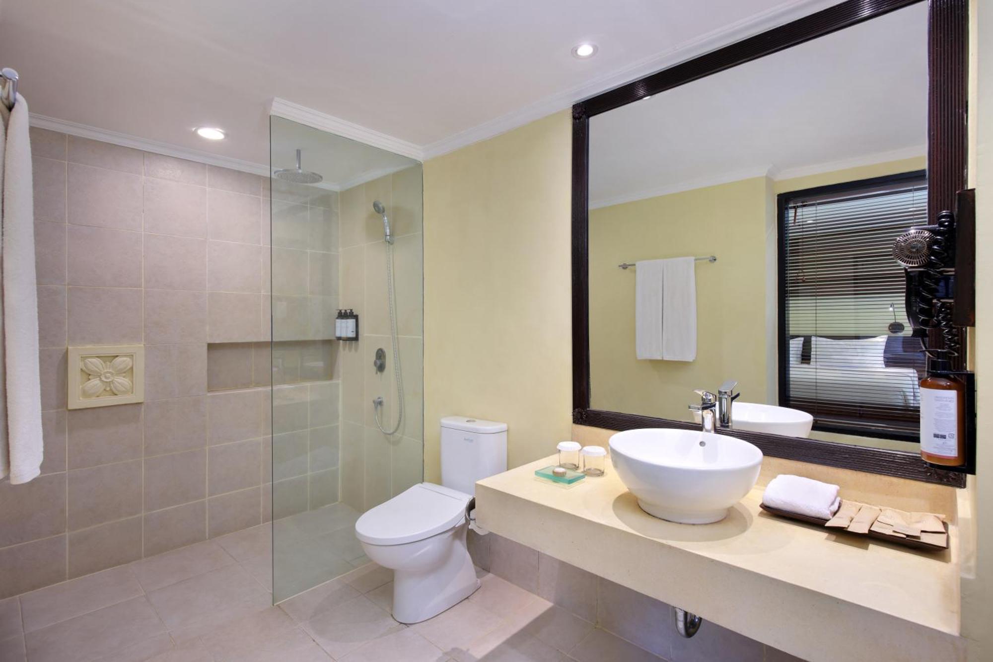 Mercure Resort Sanur Luaran gambar