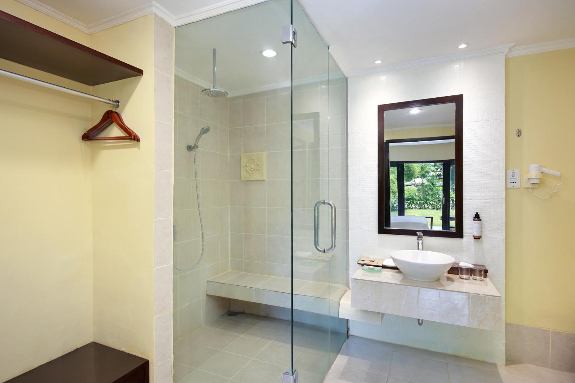 Mercure Resort Sanur Luaran gambar