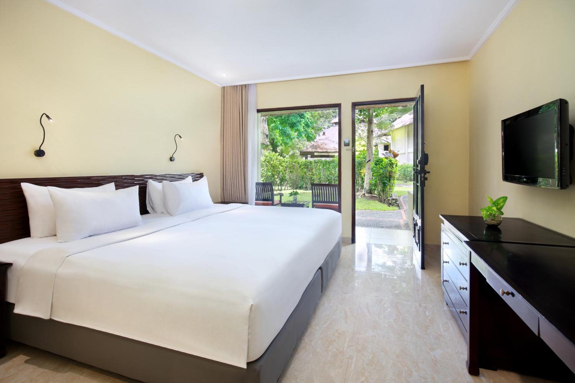 Mercure Resort Sanur Luaran gambar