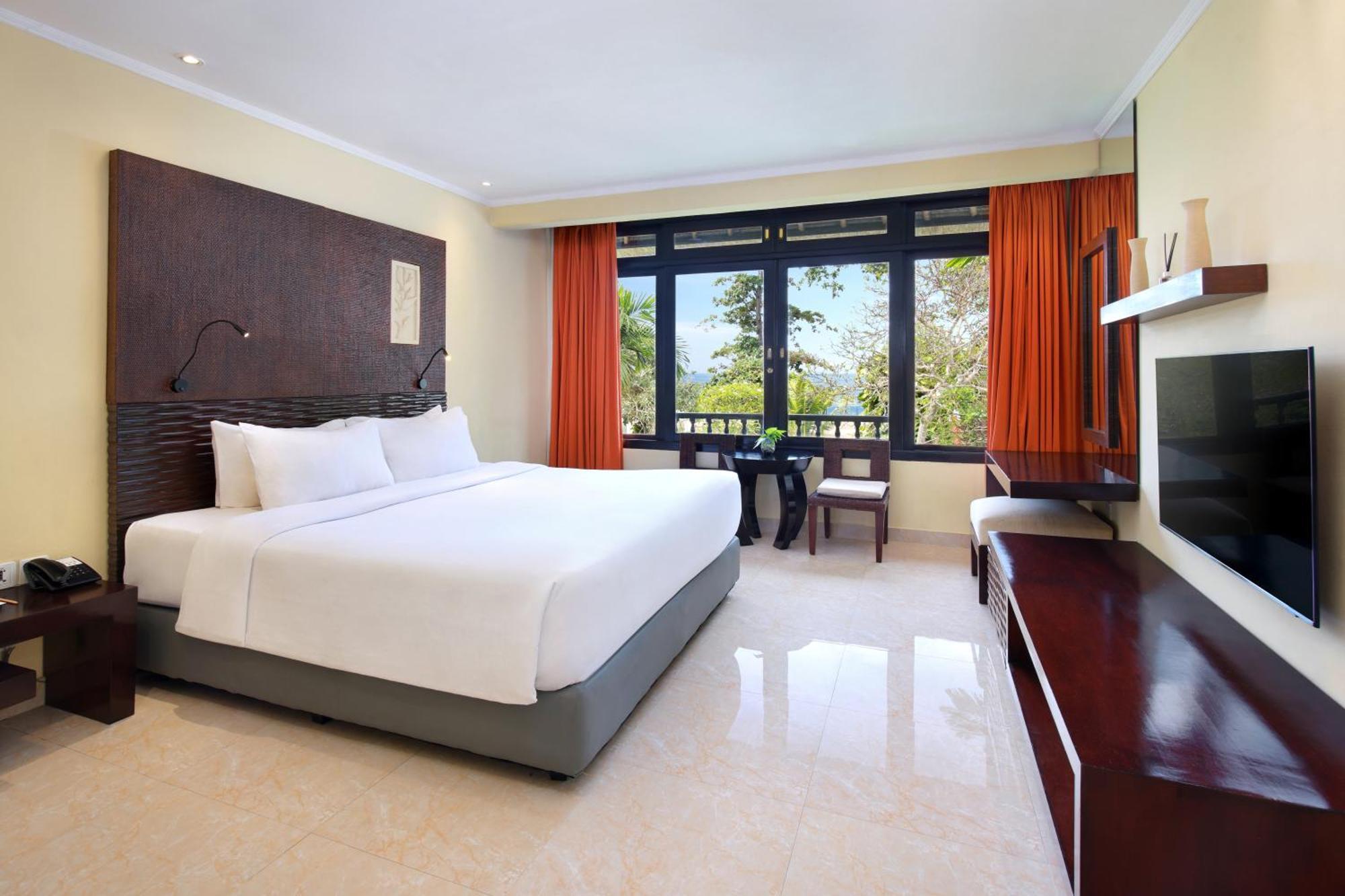Mercure Resort Sanur Luaran gambar