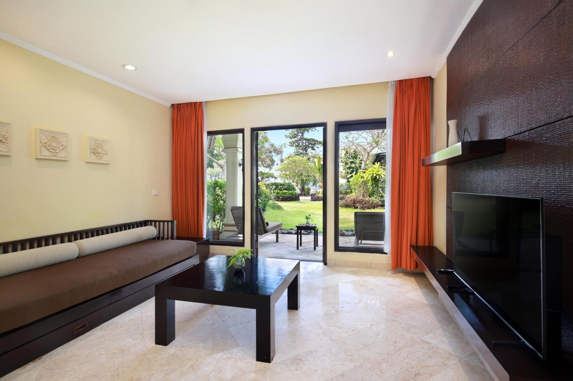 Mercure Resort Sanur Luaran gambar