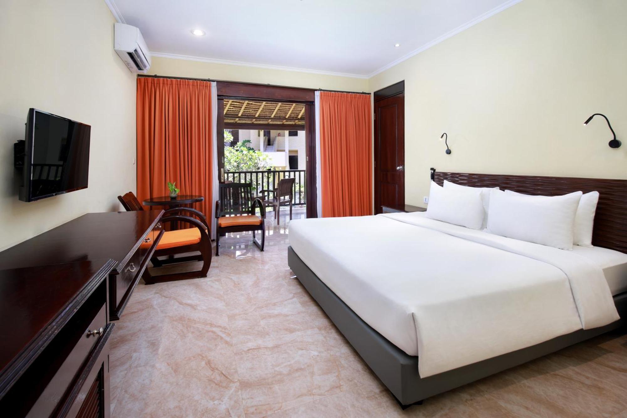 Mercure Resort Sanur Luaran gambar