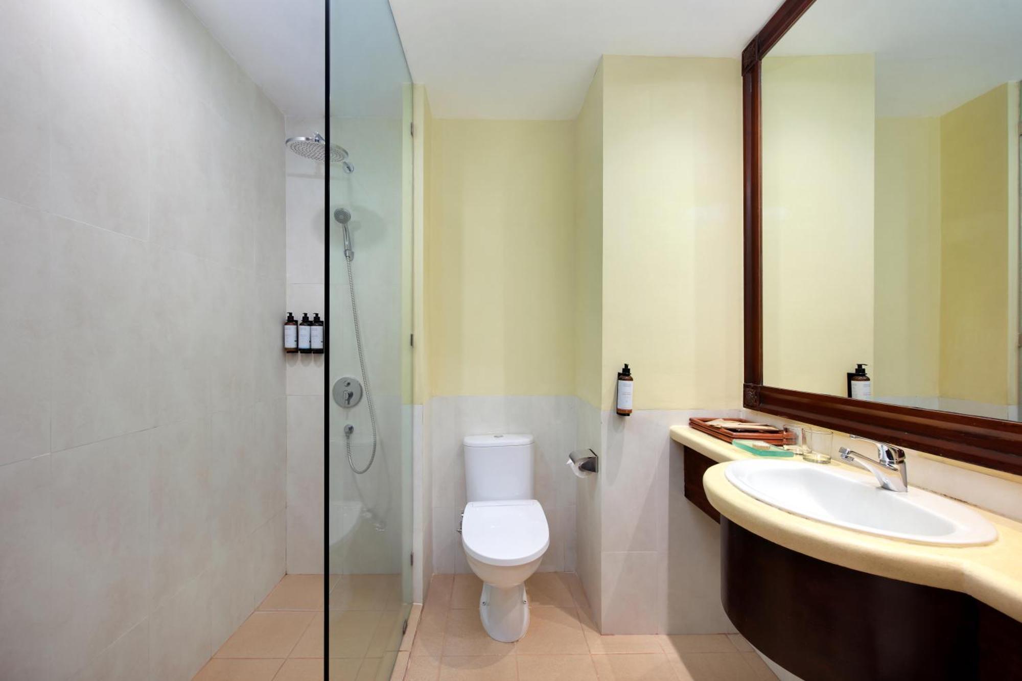 Mercure Resort Sanur Luaran gambar