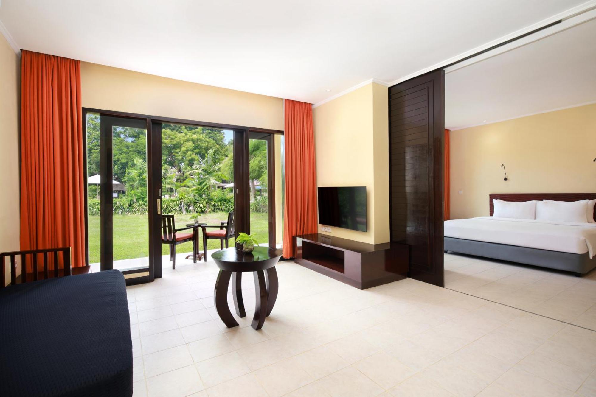 Mercure Resort Sanur Luaran gambar