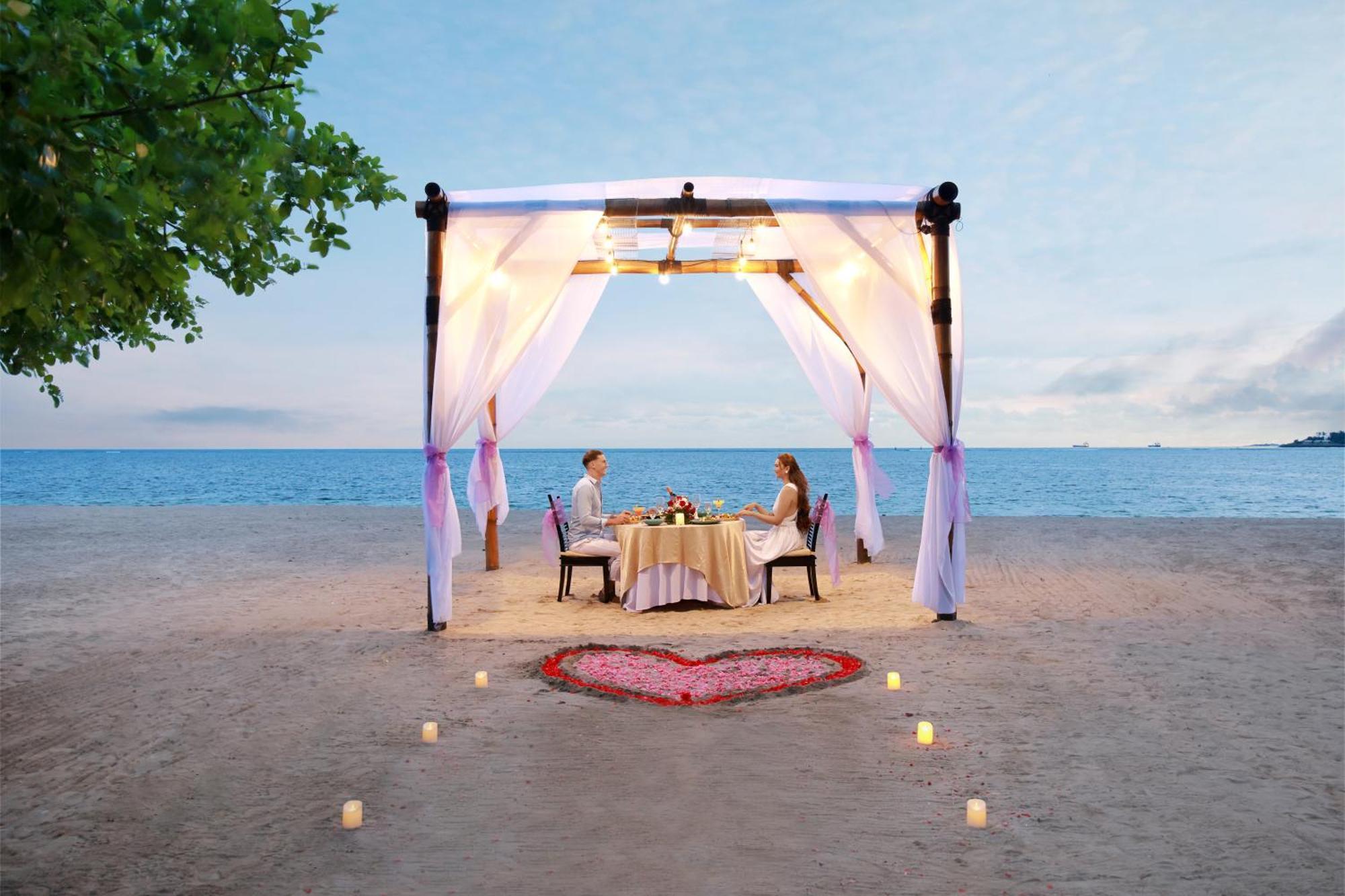 Mercure Resort Sanur Luaran gambar