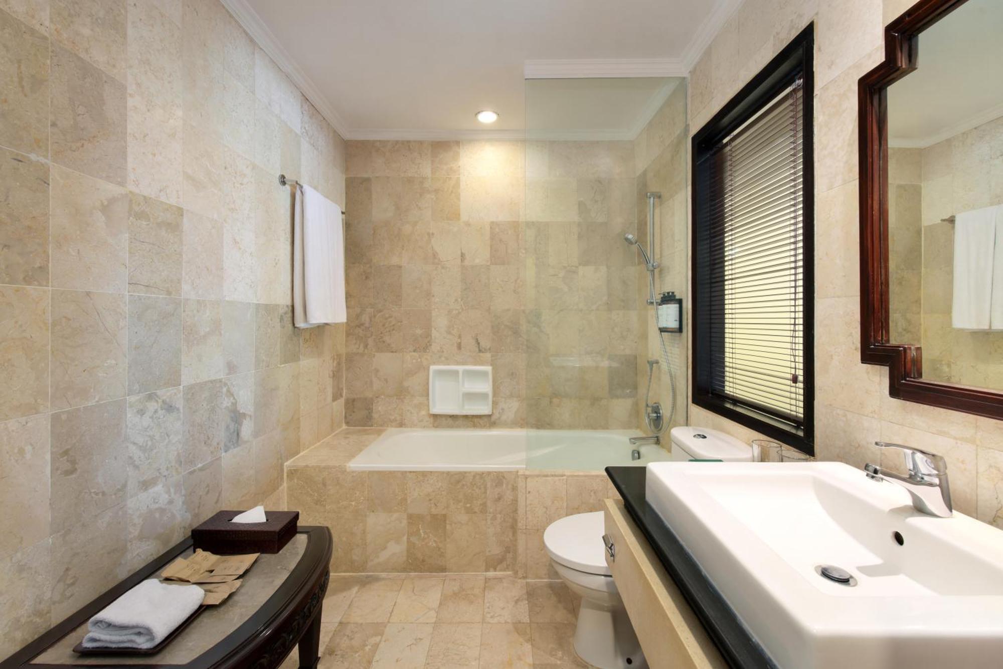 Mercure Resort Sanur Luaran gambar