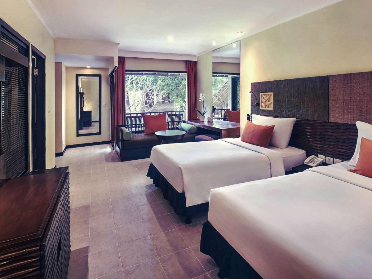 Mercure Resort Sanur Luaran gambar