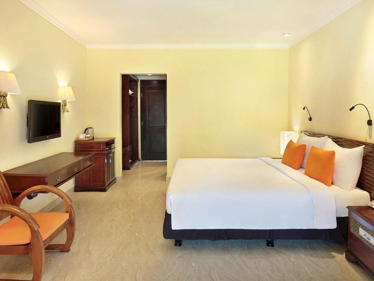 Mercure Resort Sanur Luaran gambar
