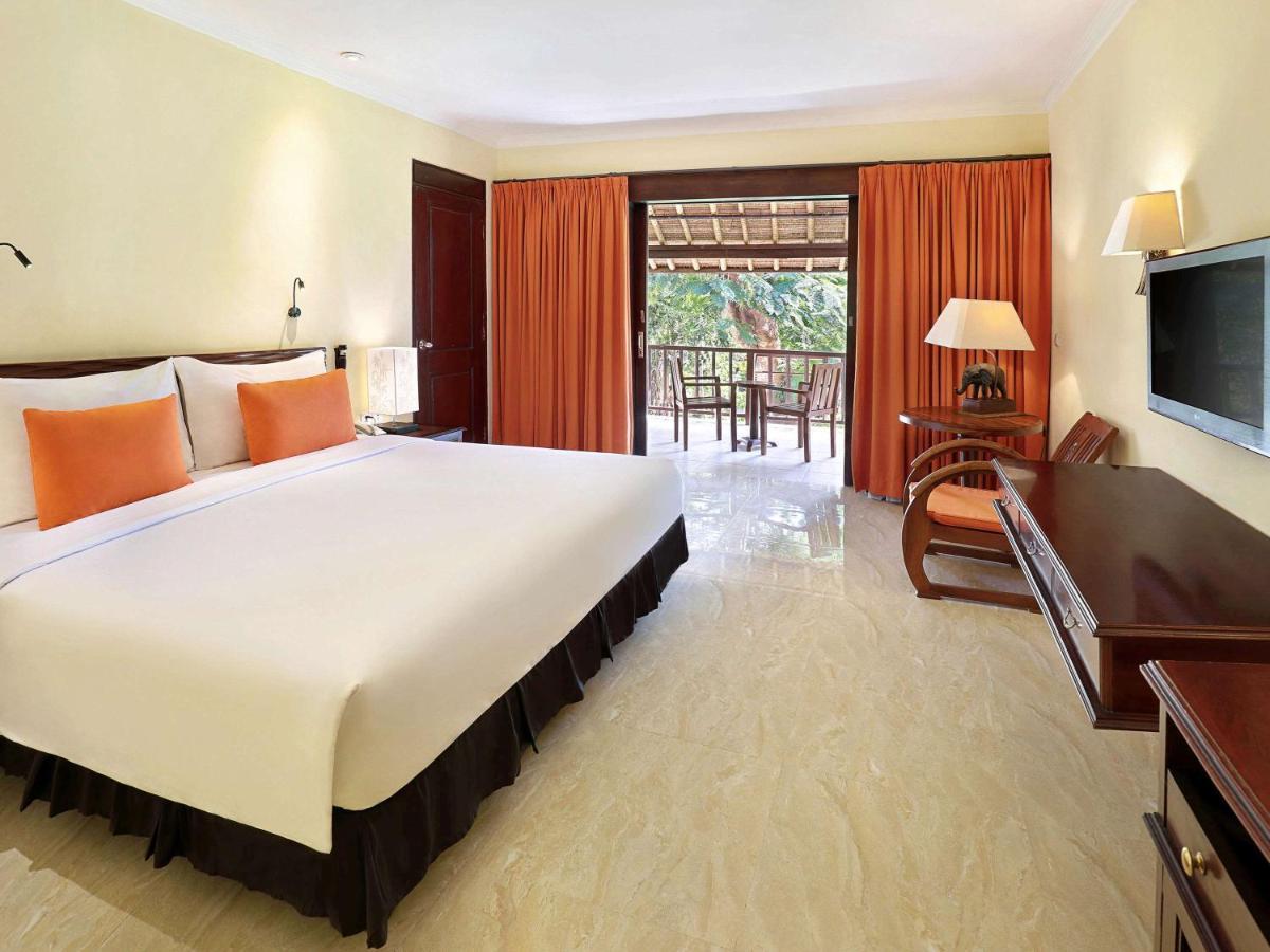 Mercure Resort Sanur Luaran gambar
