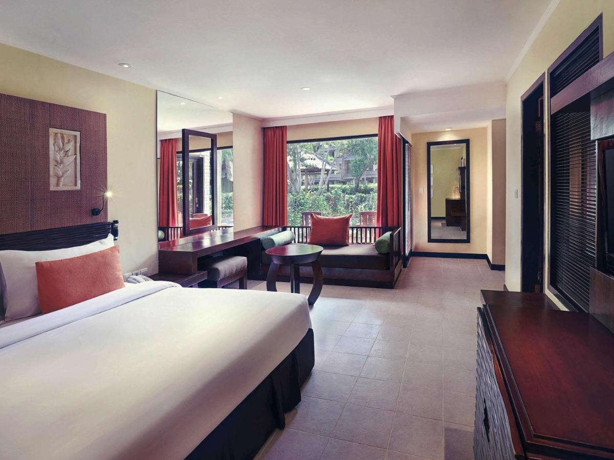 Mercure Resort Sanur Luaran gambar