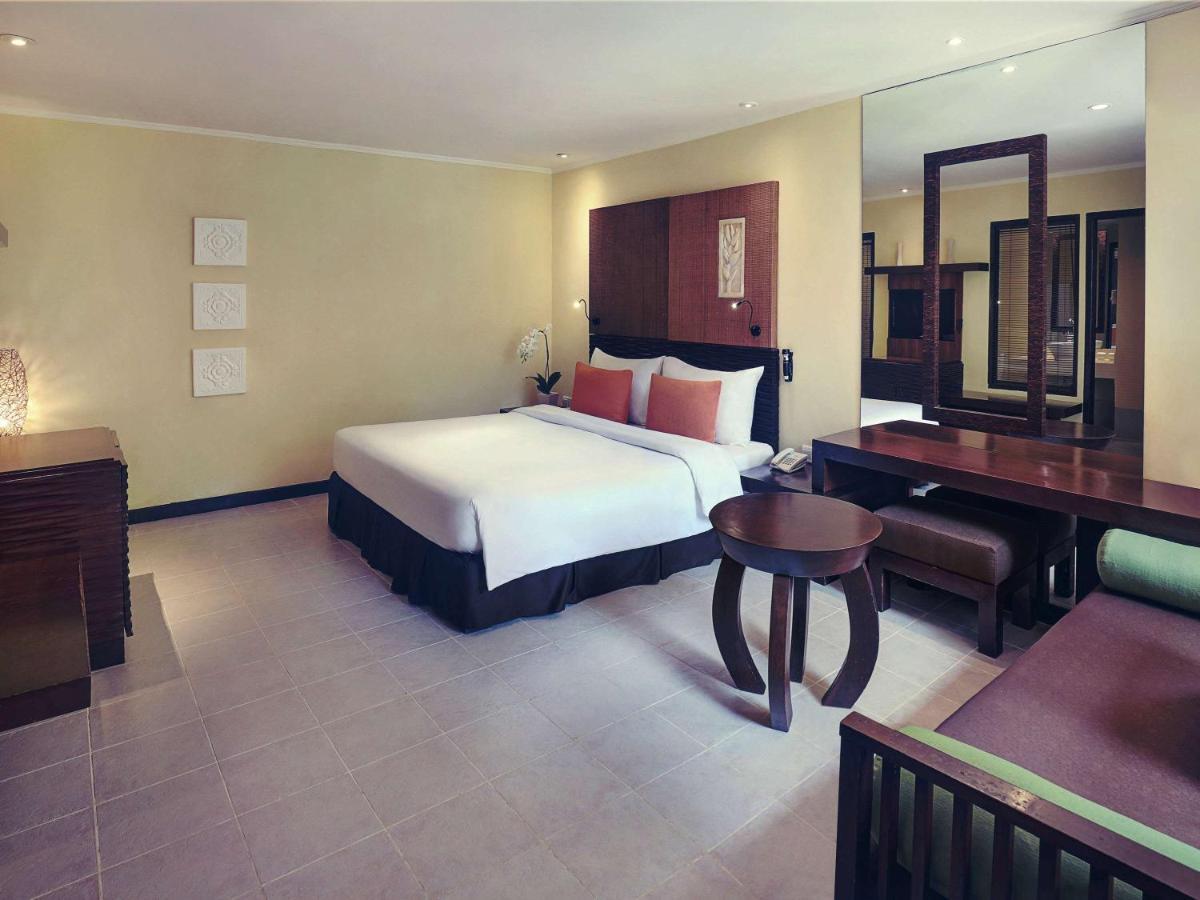 Mercure Resort Sanur Luaran gambar