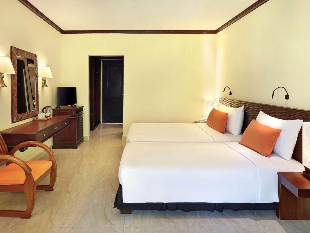 Mercure Resort Sanur Luaran gambar
