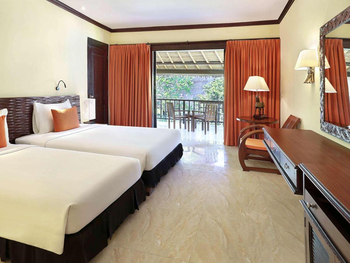 Mercure Resort Sanur Luaran gambar